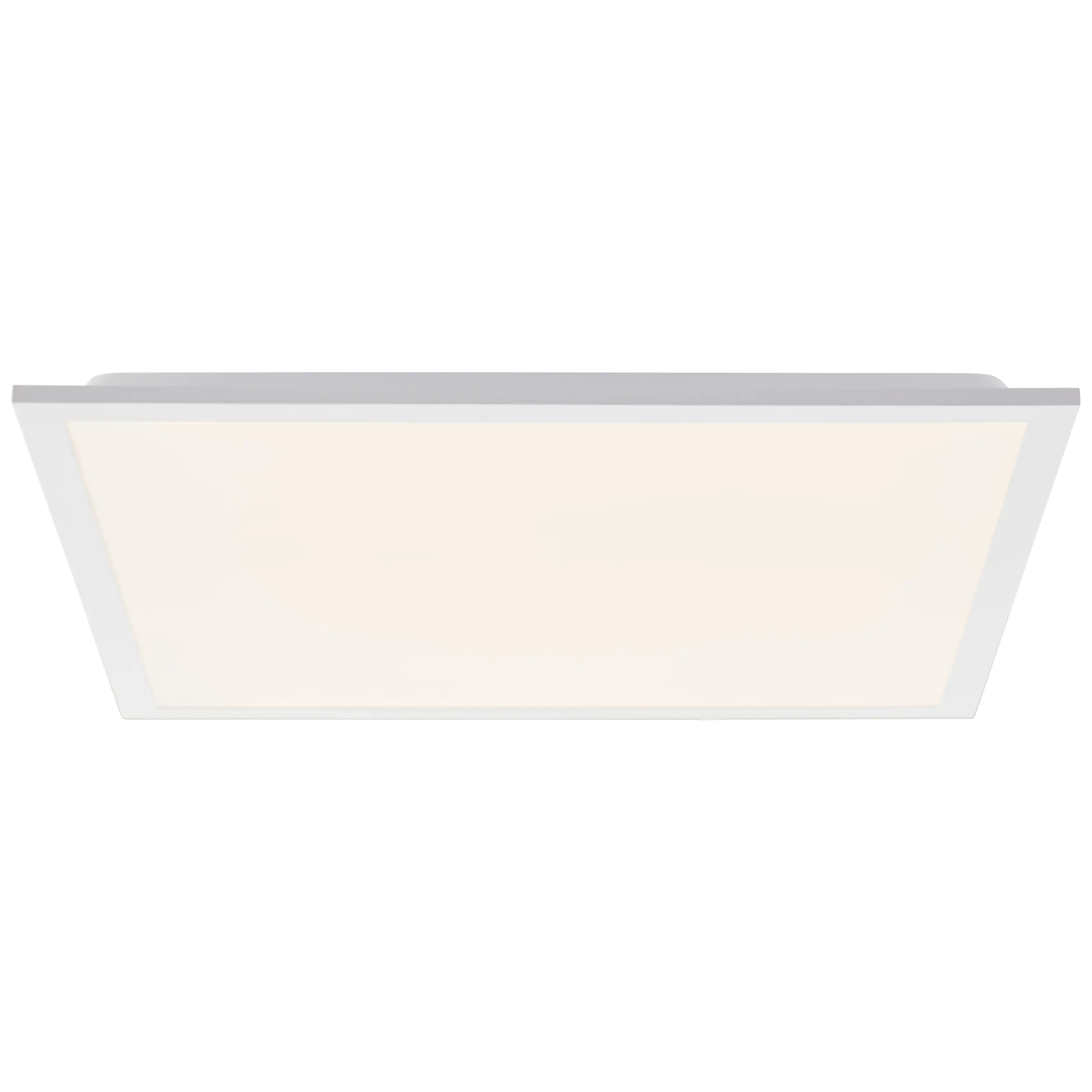 Brilliant LED Deckenleuchte Paneel Briston 26W CCT DIM RC