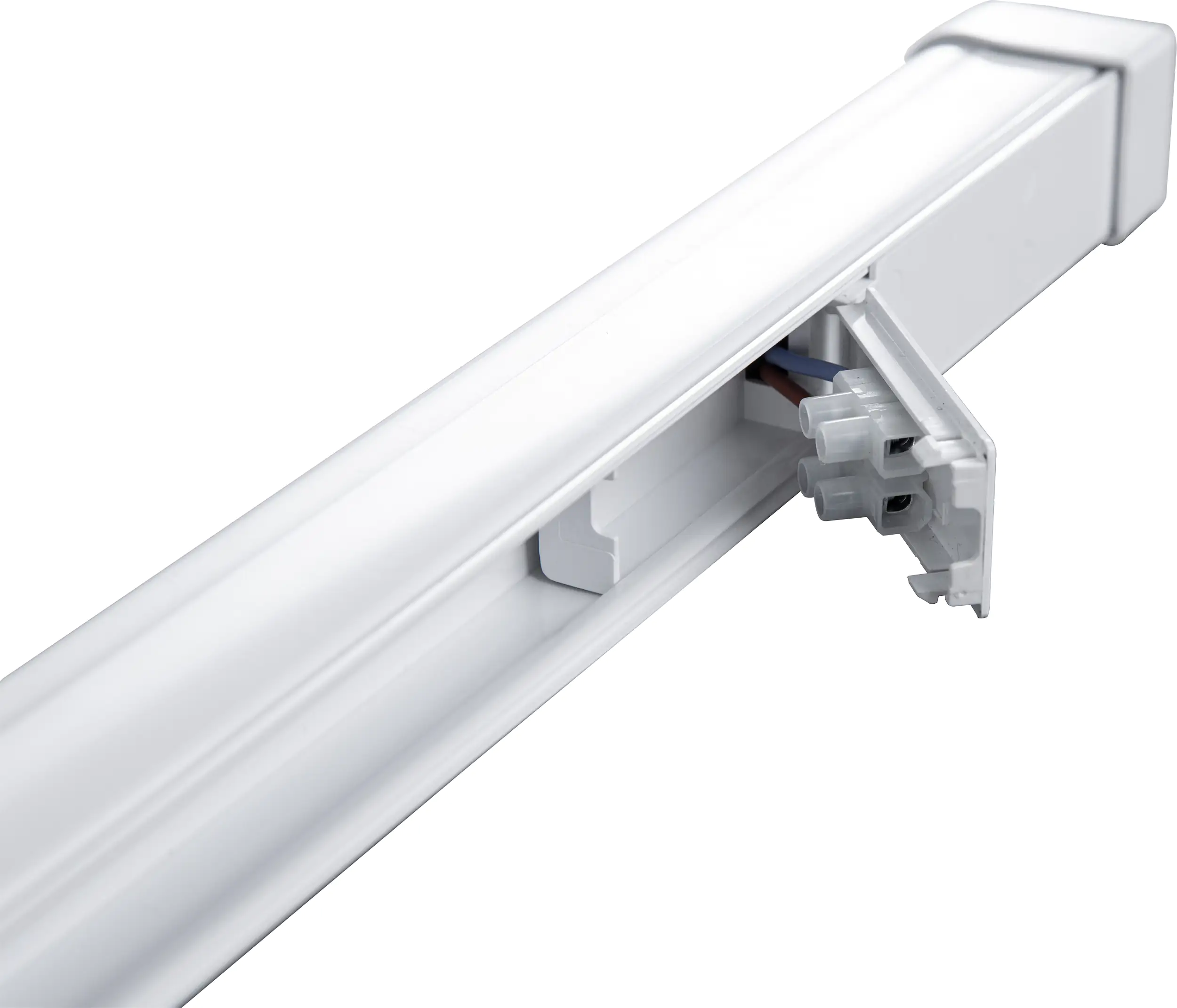 LED Lichtleiste Mara 122,5 cm, weiß, 18 Watt