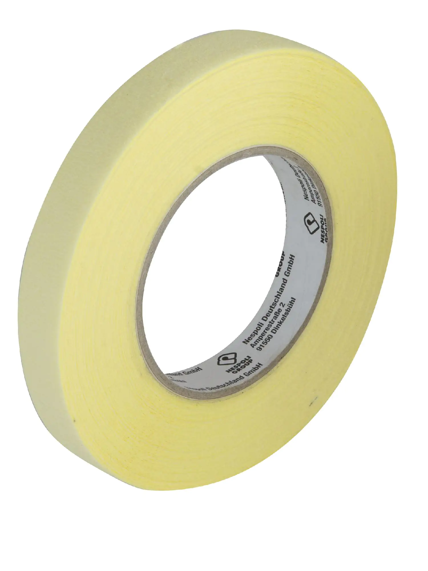 Nespoli Hochkreppband 19 mm x 50 m