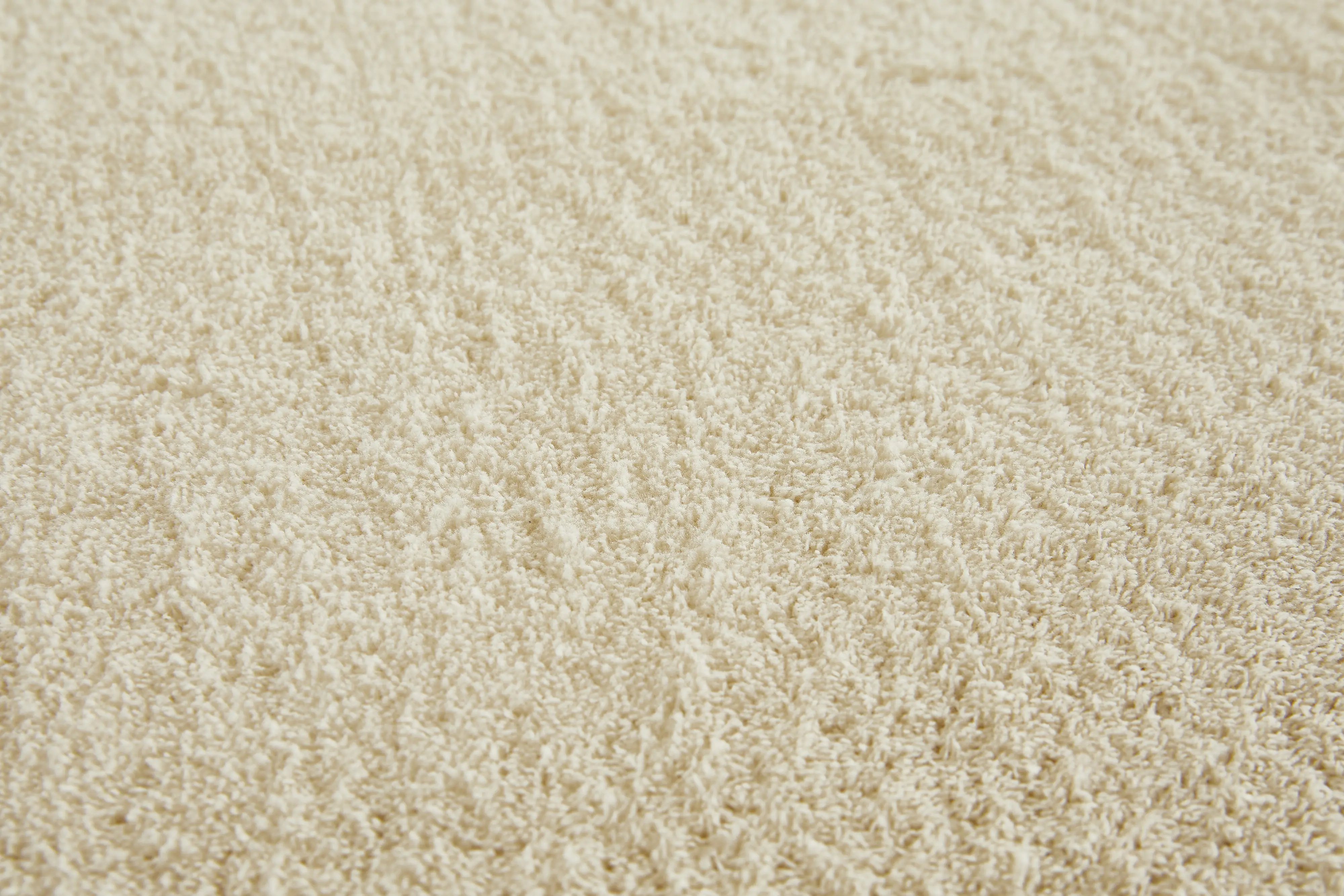 Flachwebteppich Bartolo 120 x 170 cm creme