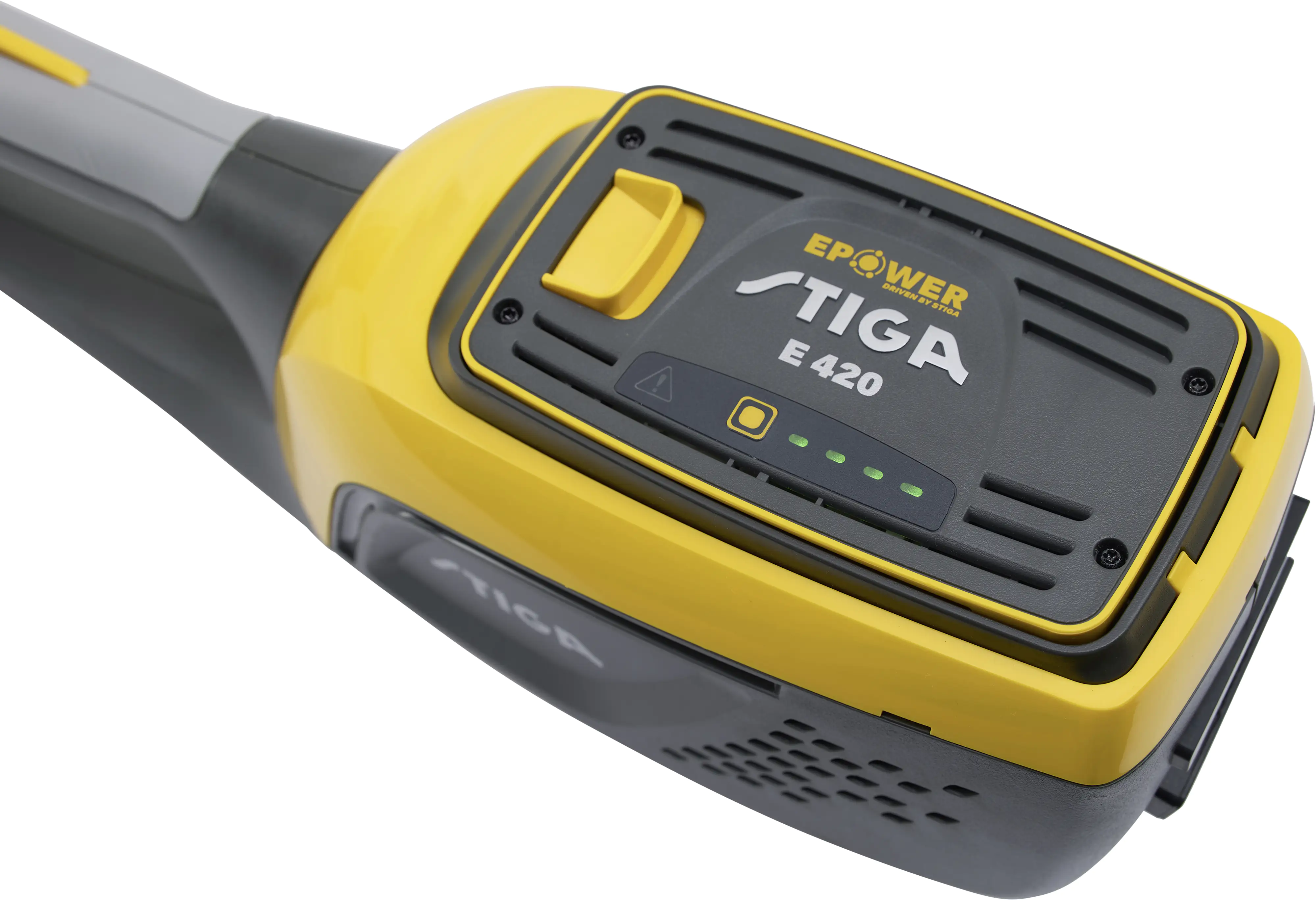 Stiga Akku Mulitool MT 500e 48 V