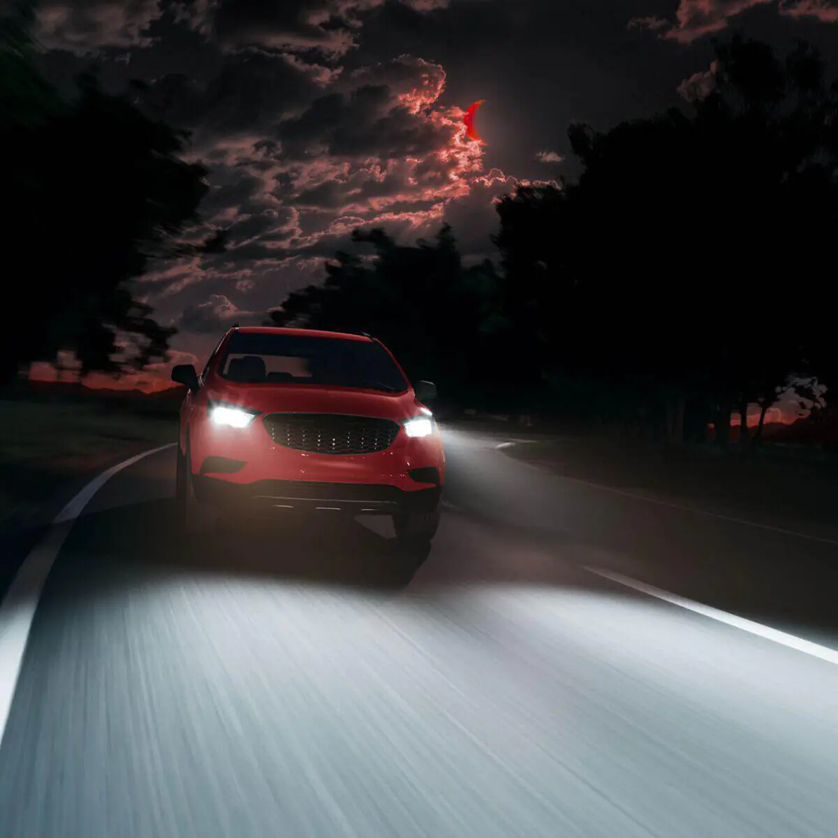 Osram Scheinwerferlampe H7 Night Breaker LED 2 Stück