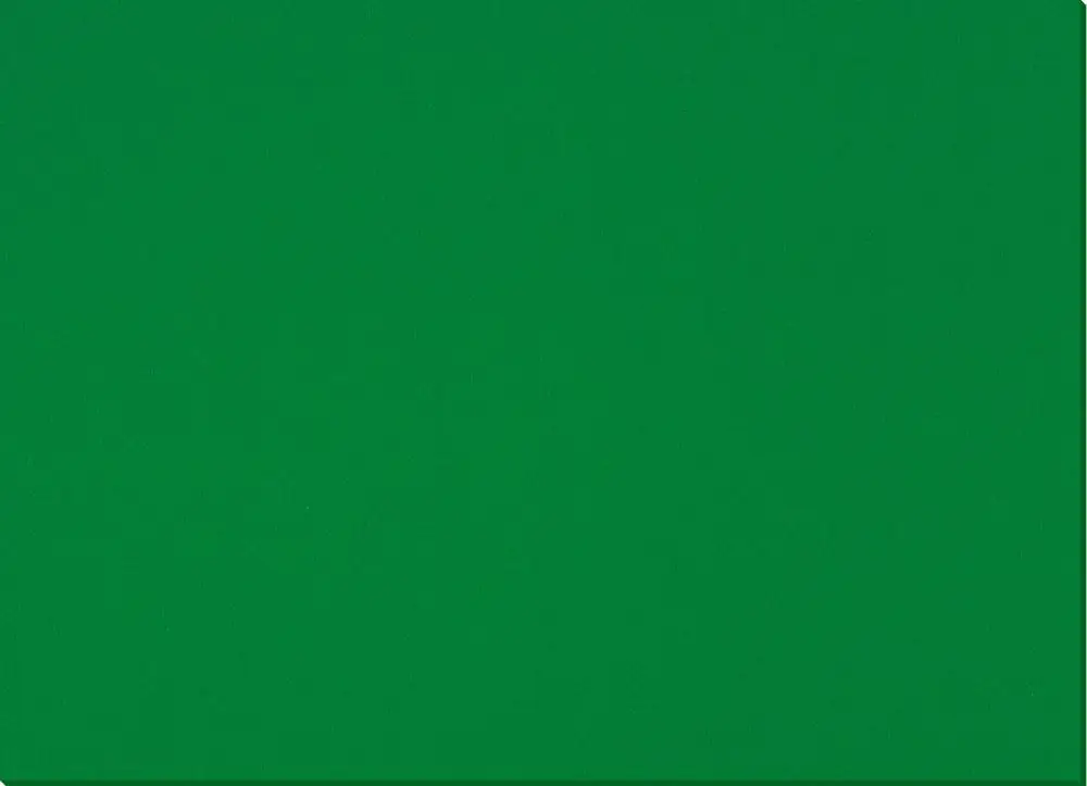 Gutta Hartschaumplatte 50 x 100 cm, 3 mm, grün