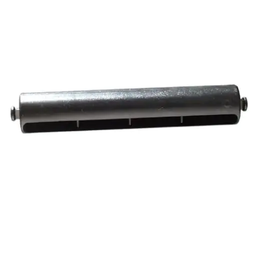 Cornat Ersatzrolle für WC-Papierhalter schwarz