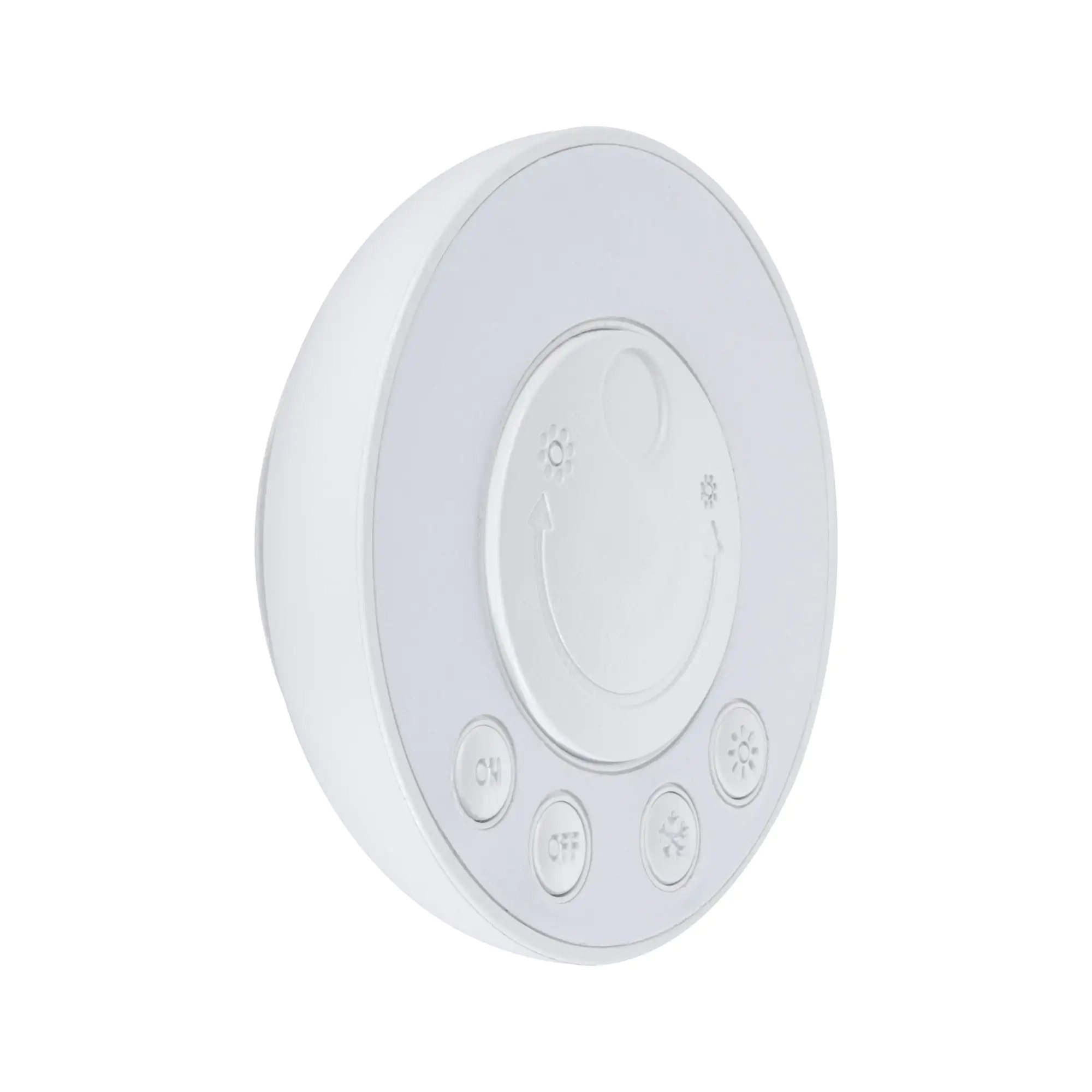 Paulmann Clever Connect Fernbedienung Switch Bowl weiß