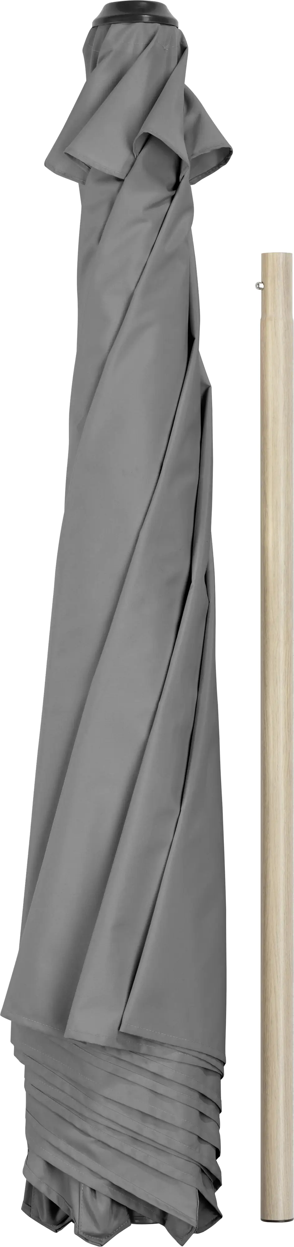 Schneider Sonnenschirm Cordoba anthrazit Ø 270 cm