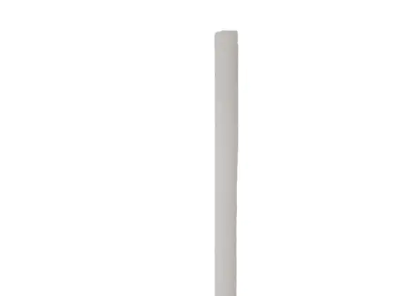 Primo Dichtstreifen 6 m 9 x 5 mm weiß