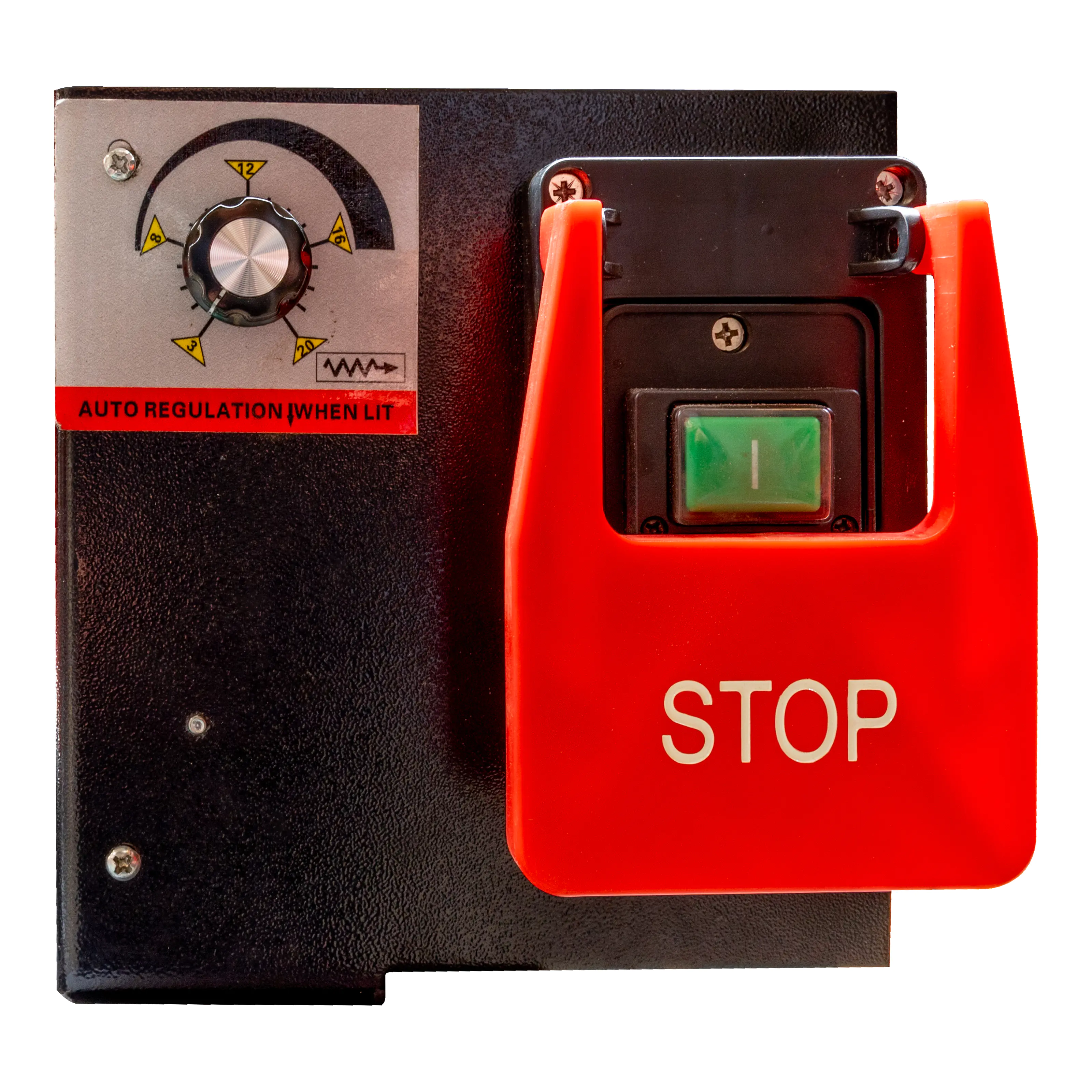 Holzmann Zylinderschleifmaschine ZS635NEO_400V