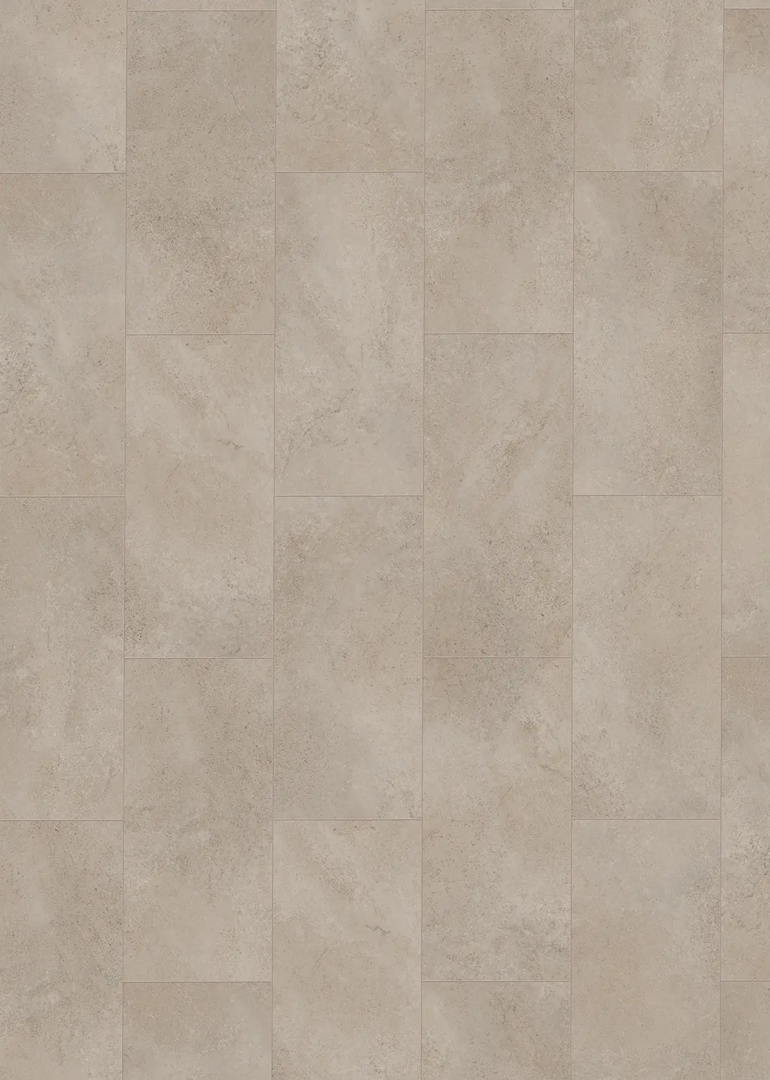 Classen Designboden Fliese HydroClick mit Trittschalldämmung betongrau