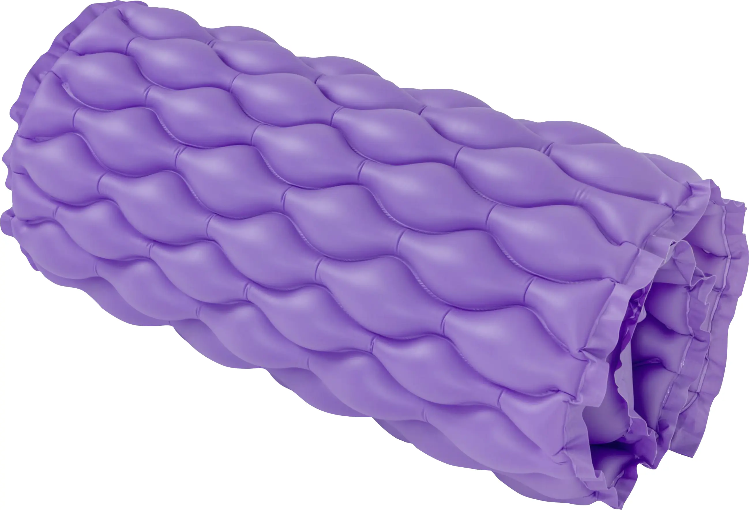 Bestway Luftmatratze Float 'n Roll 213 x 86 cm mit Kopfstütze