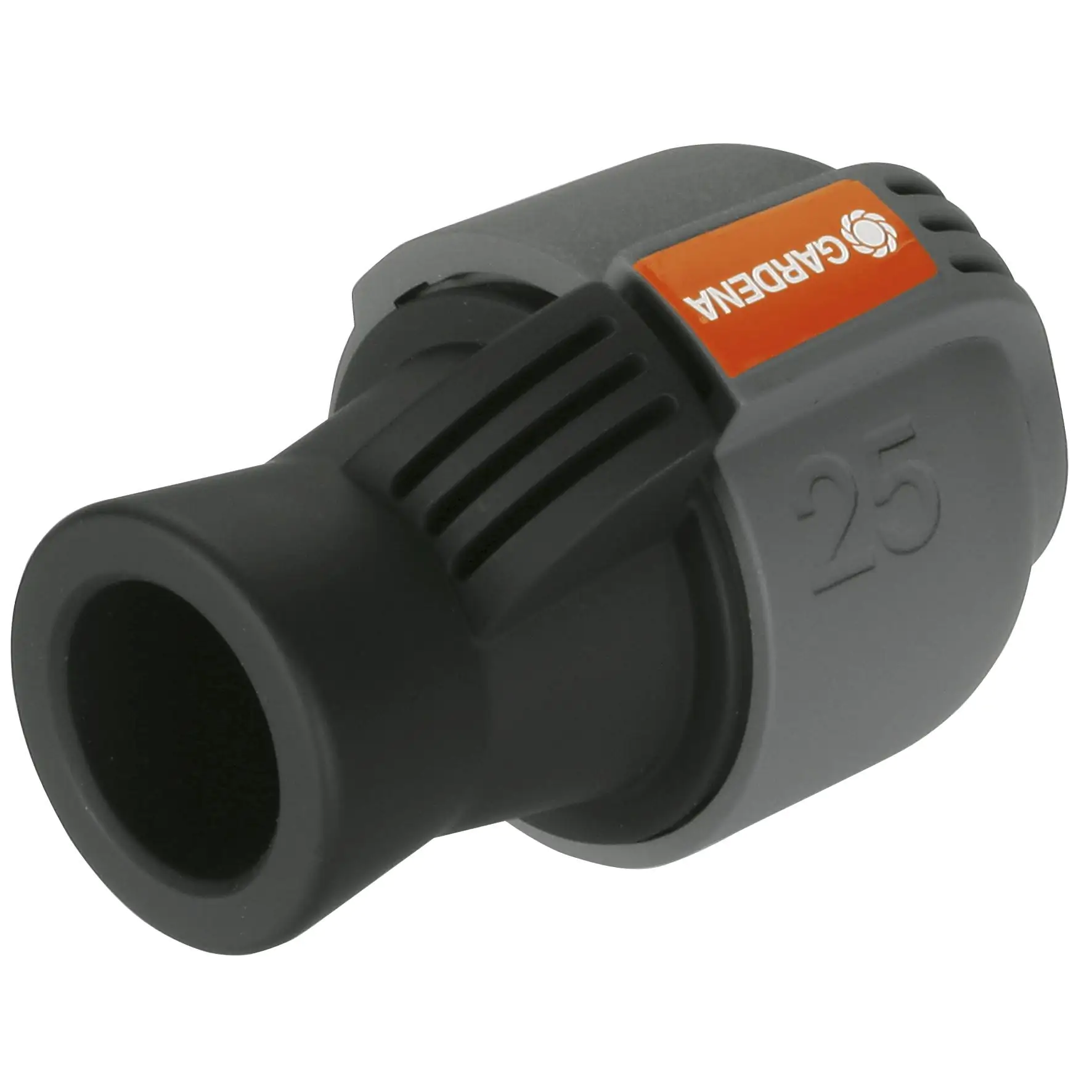 Gardena Sprinklersystem Set mit Versenkregner OS 140