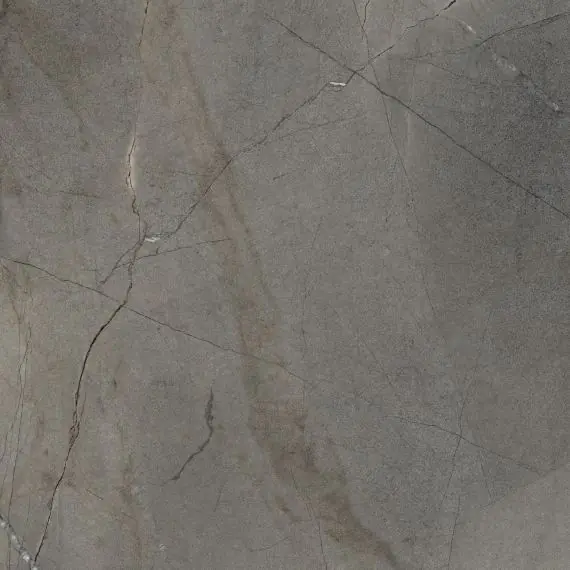 Bodenfliese Feinsteinzeug Westmount 60 x 60 cm dunkelgrau