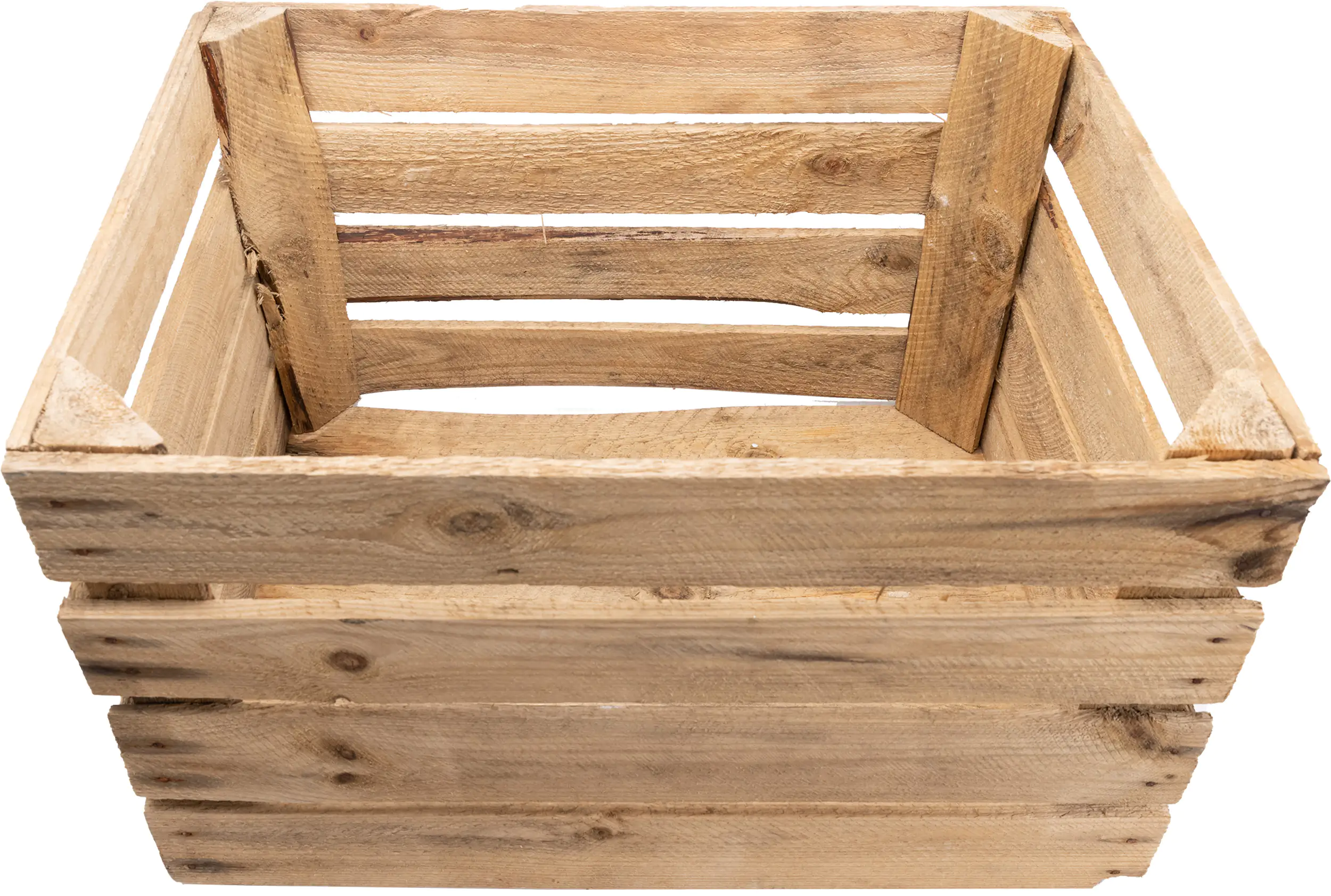 Holzkiste Das Original 50 x 40 x 30 cm, unbehandelt