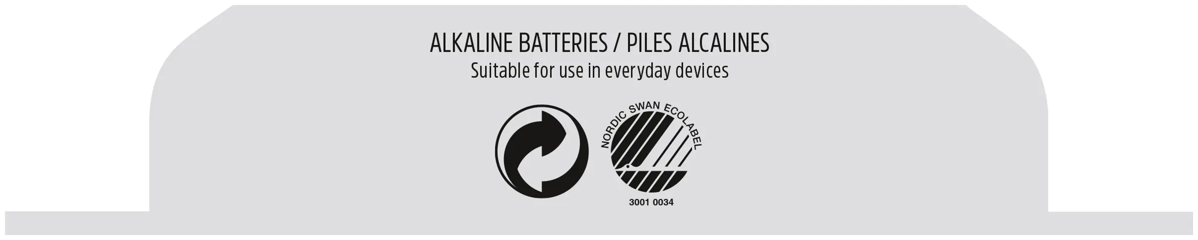 Energizer Max Alkaline Batterie Mignon AA 1,5 V, 4er Pack