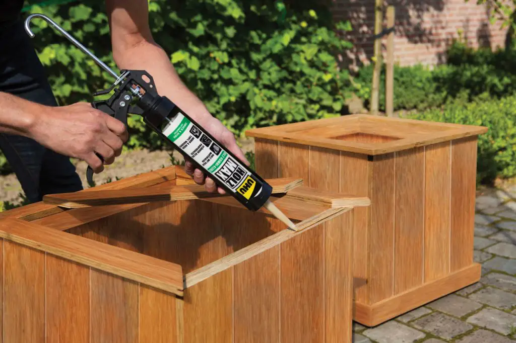 UHU Holz Max 380 g