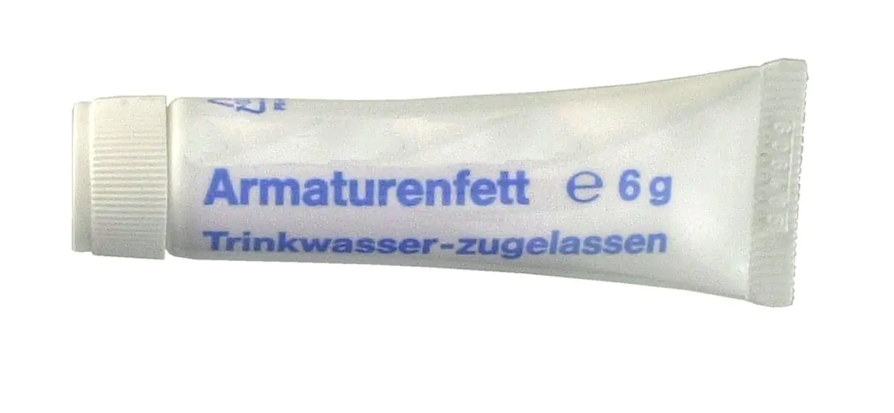 Cornat Armaturenfett 6 g