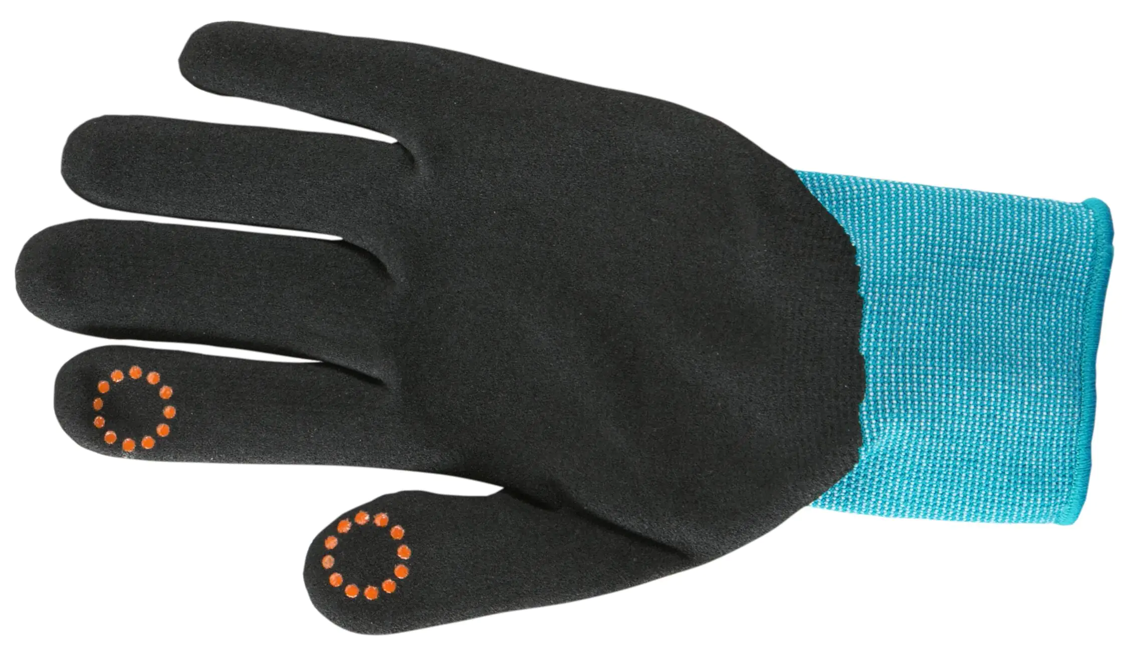 Gardena Pflanz und Bodenhandschuh Größe 7 S