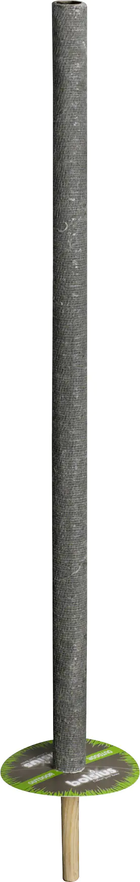 Bolsius Wachstuchfackeln 2-er Set Höhe 75 cm