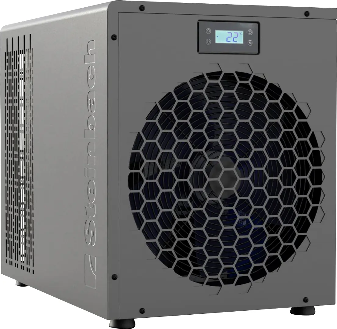Steinbach Wärmepumpe Pool Silent Mini bis 20 m³
