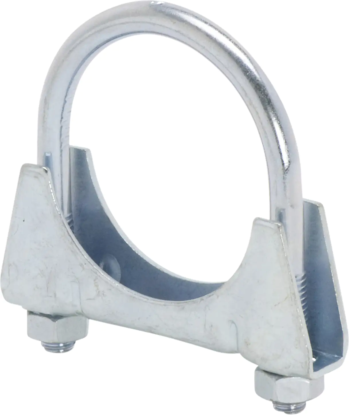 SWG Bügelschelle vormontiert M10 60mm