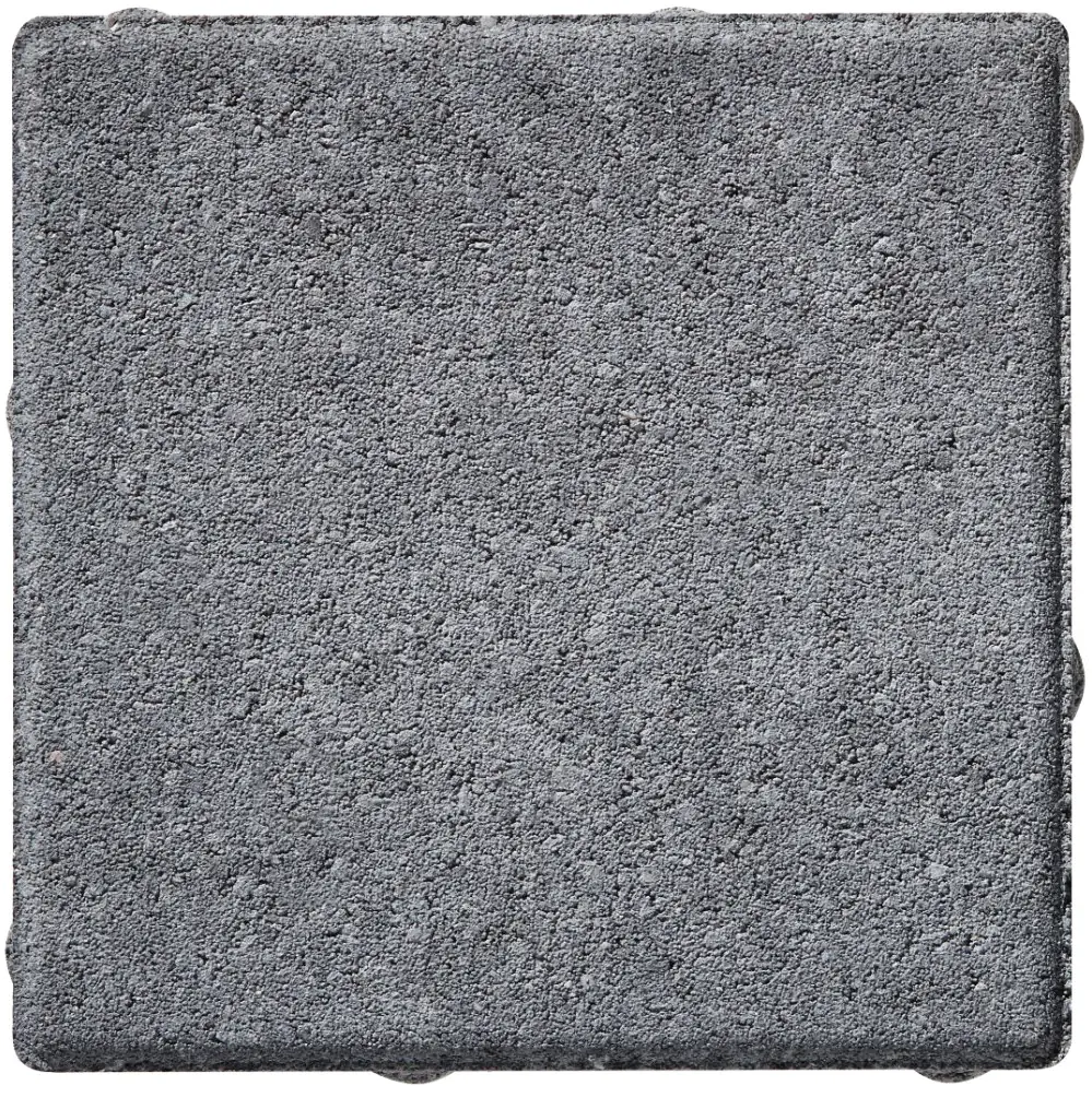 Kann Pflasterstein Casalina 14 x 14 x 6 cm vulkan-anthrazit