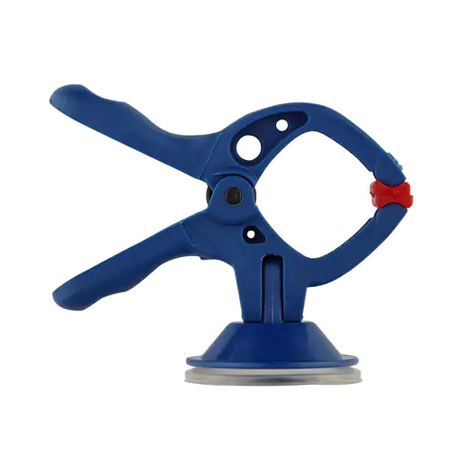 Wolfcraft Mini-Federzwingen-Set Microfix S 4-teilig 20 mm