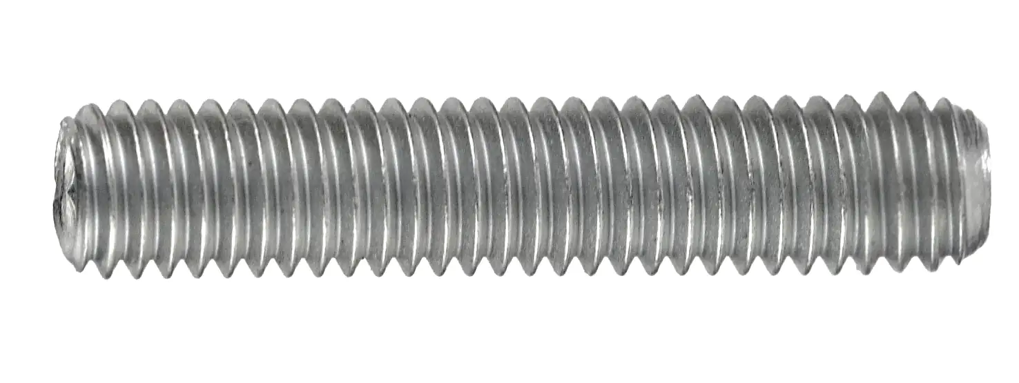 Connex Gewindestifte M4 x 20 mm Sechskant Innen 2 mm - 20 Stk.