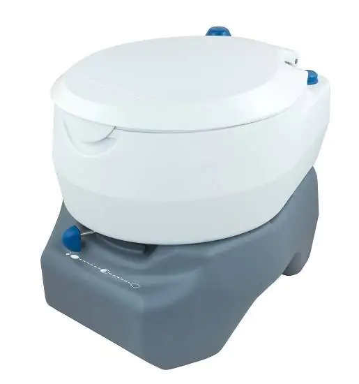 Campingaz antimikrobielle Campingtoilette 20 l