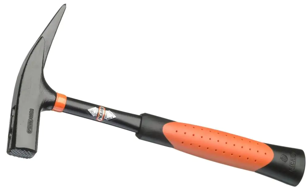 Picard Latthammer Black Giant mit Magnet Stiel 320 mm