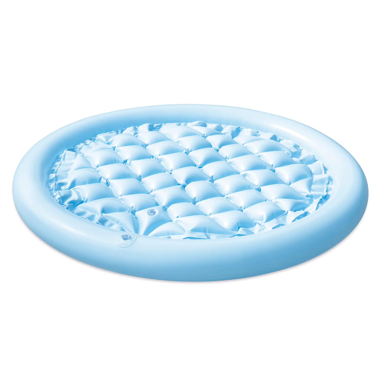 Funsicle Eistonne 76 x 76 cm grau 303 L