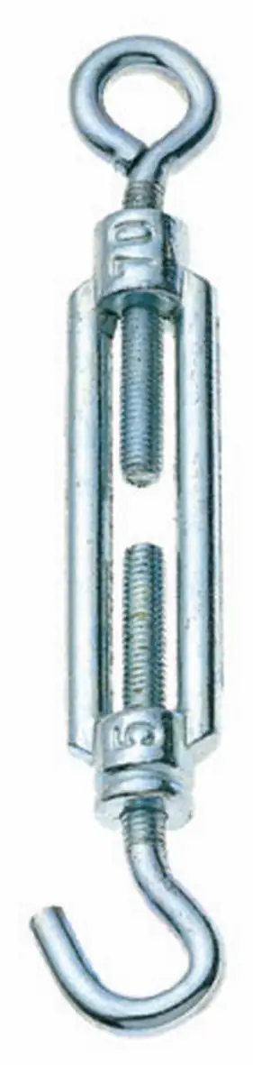 Conacord Spannschloss M6 x 100 mm