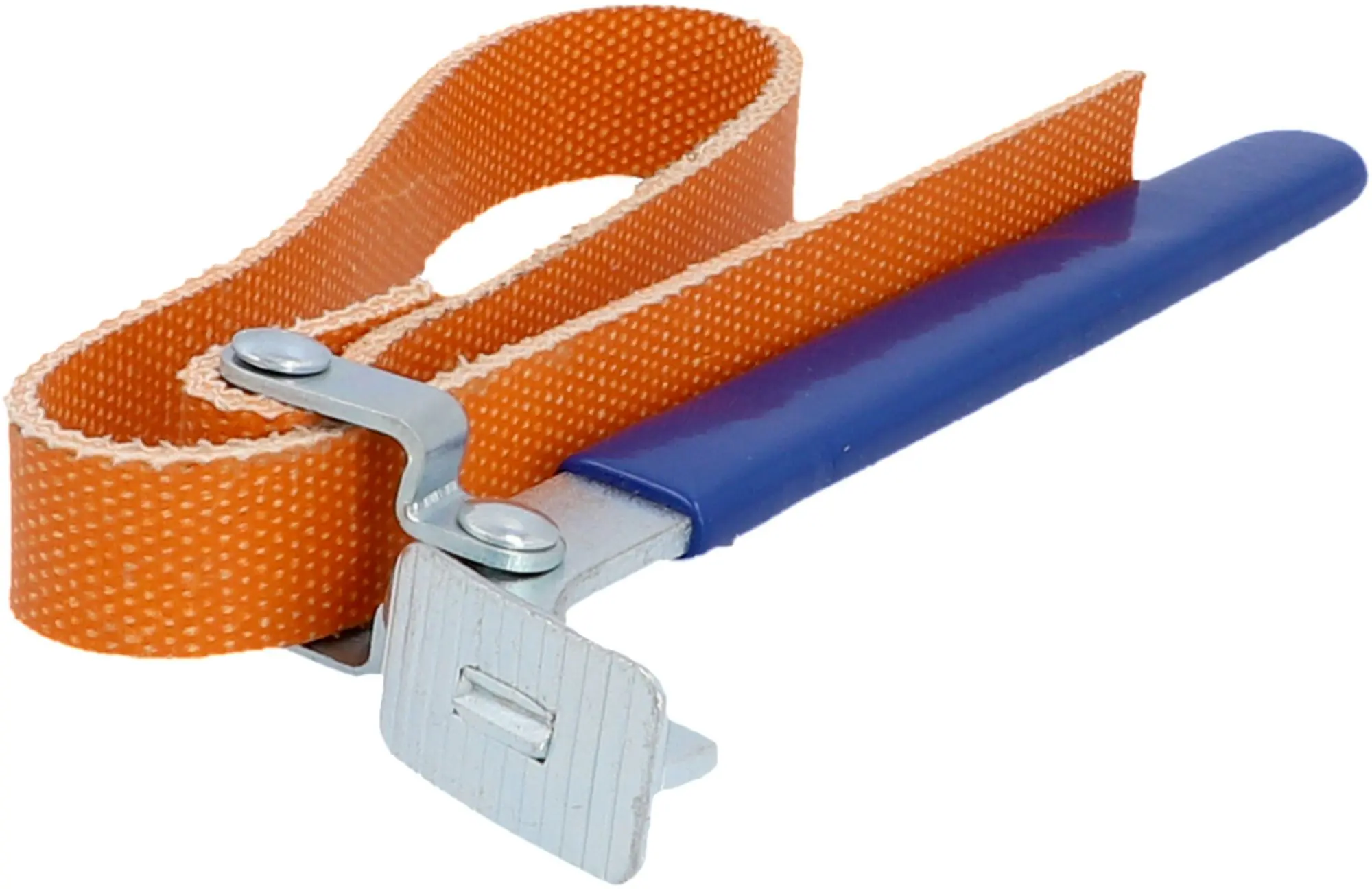 Unitec Ölfilter-Löseschlüssel für Ø 4-14cm