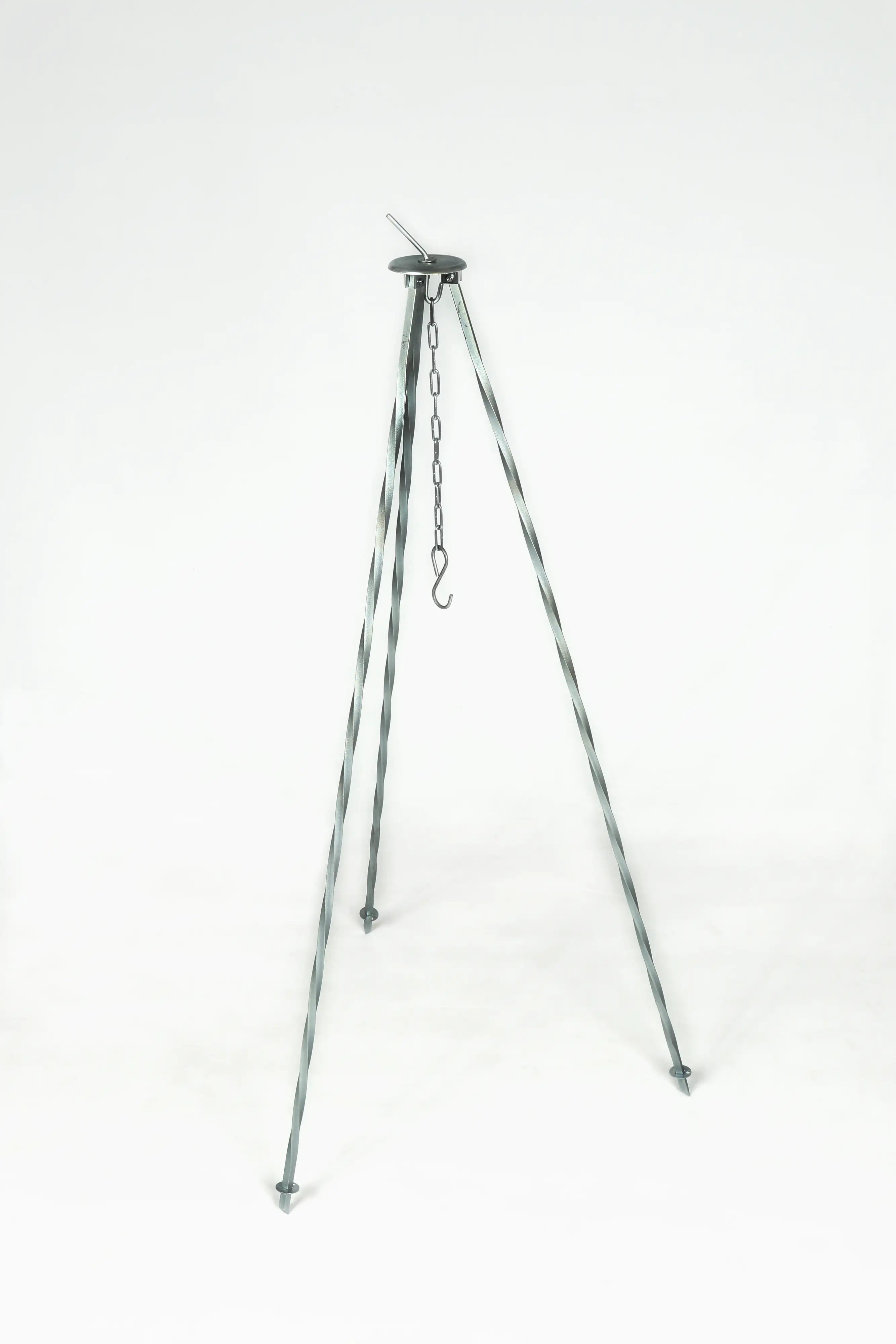 Su-Deco Ständer 150 cm galvanisiert