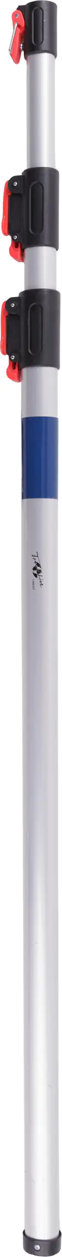 Primaster Teleskopstiel 130 - 310 cm