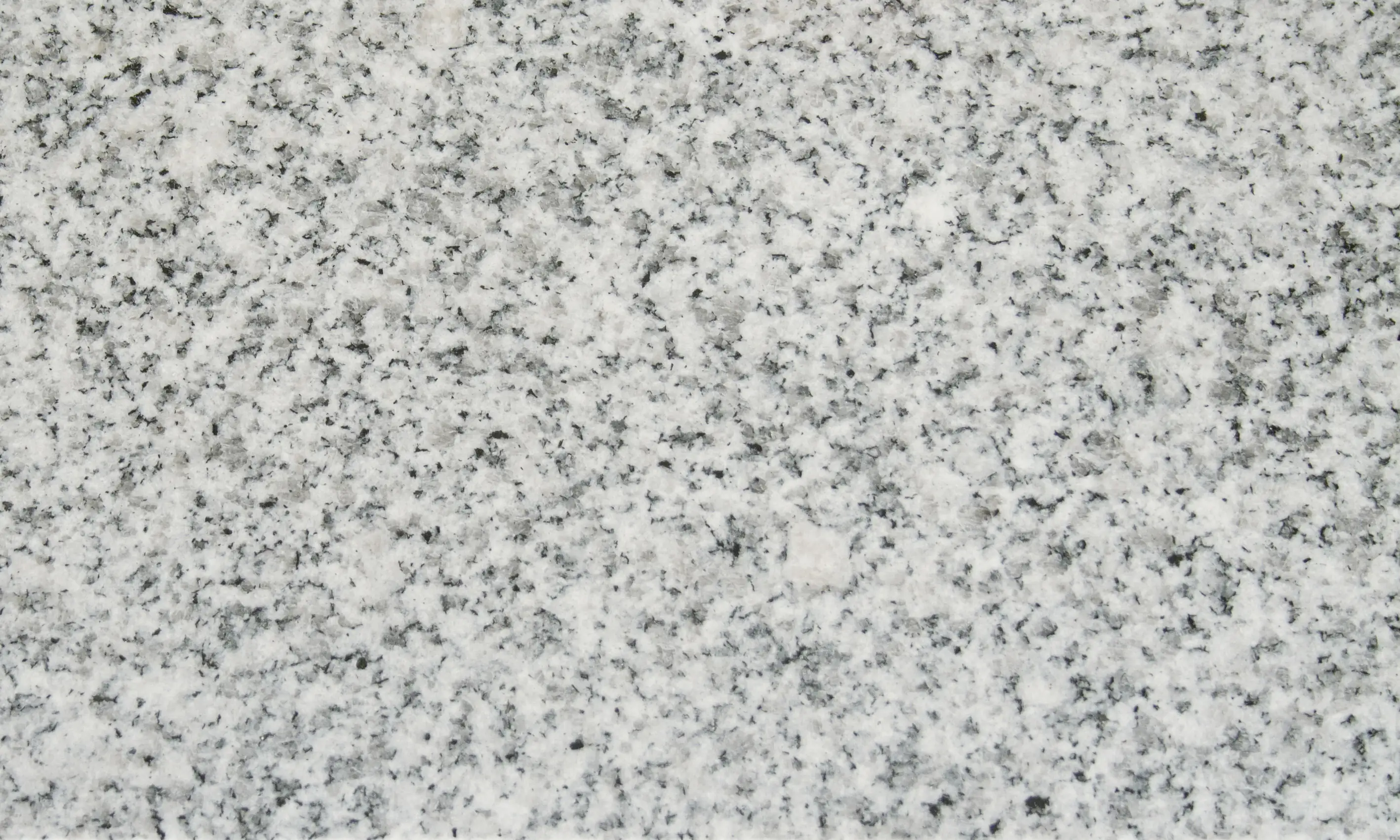 Wigastone Granit-Fensterbank Grau geflammt 2 cm nach Maß