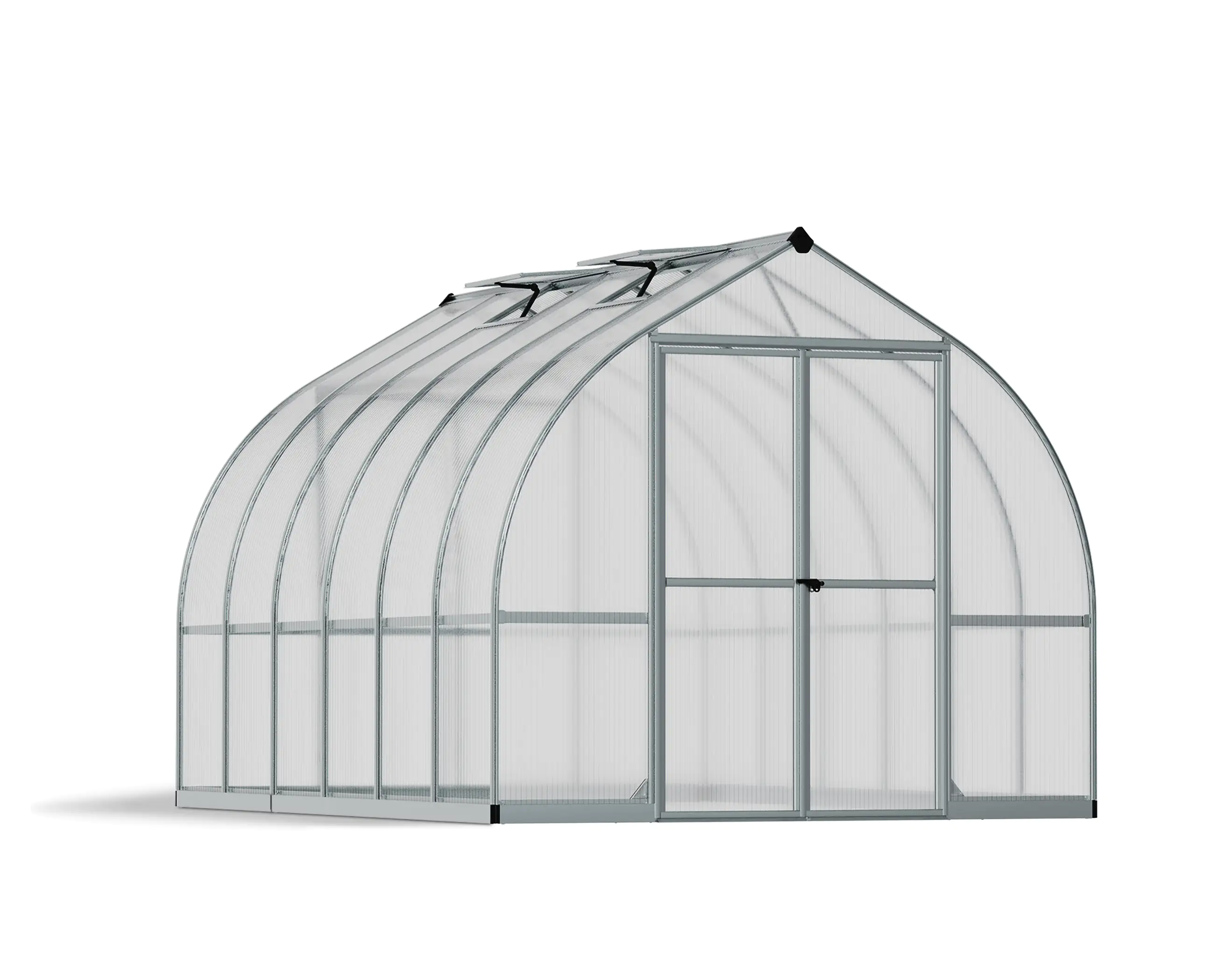 Canopia Gewächshaus Bella 8X12 244 x 363 x 219 cm