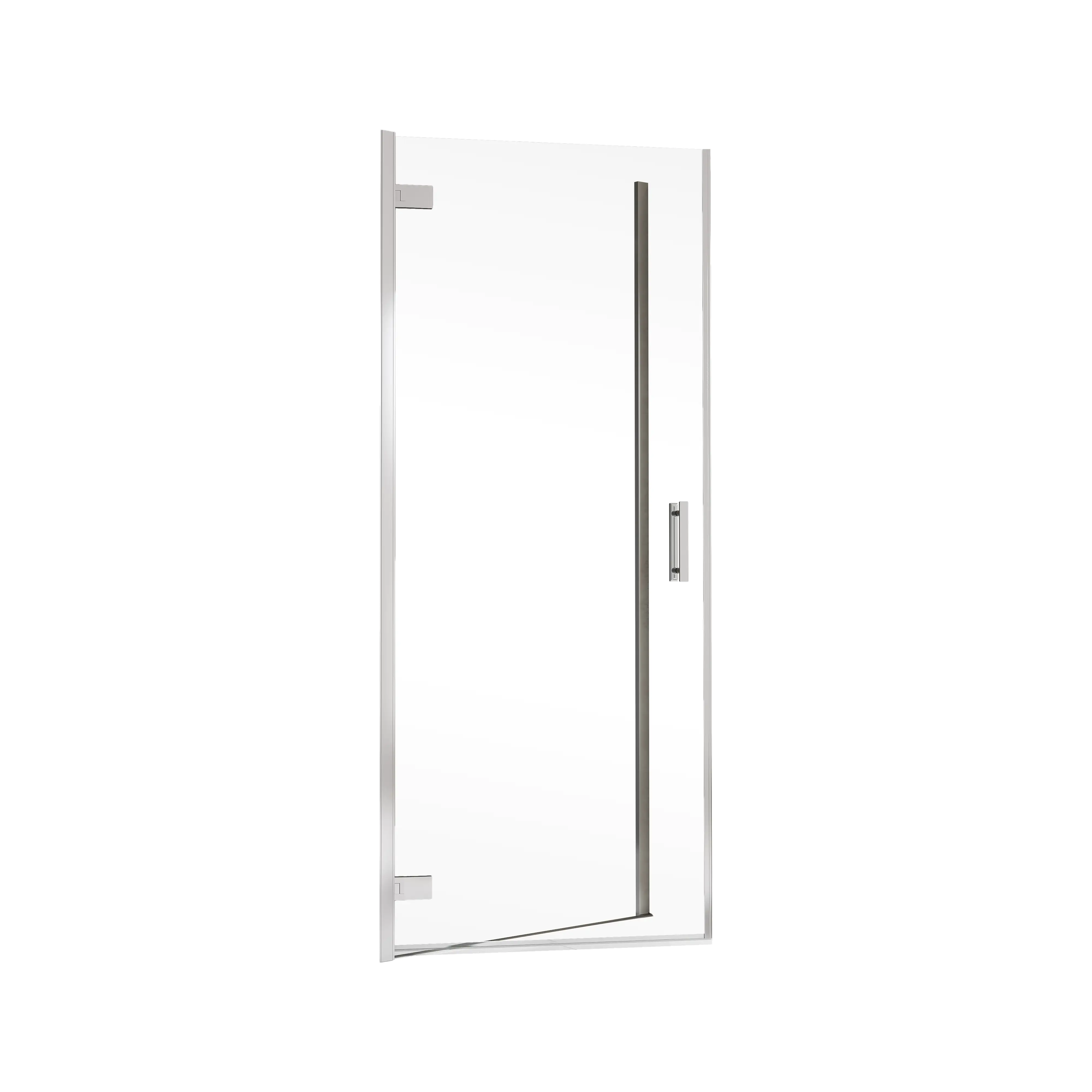 Schulte Nische Drehtür pendelbar 90 x 200 cm Toura