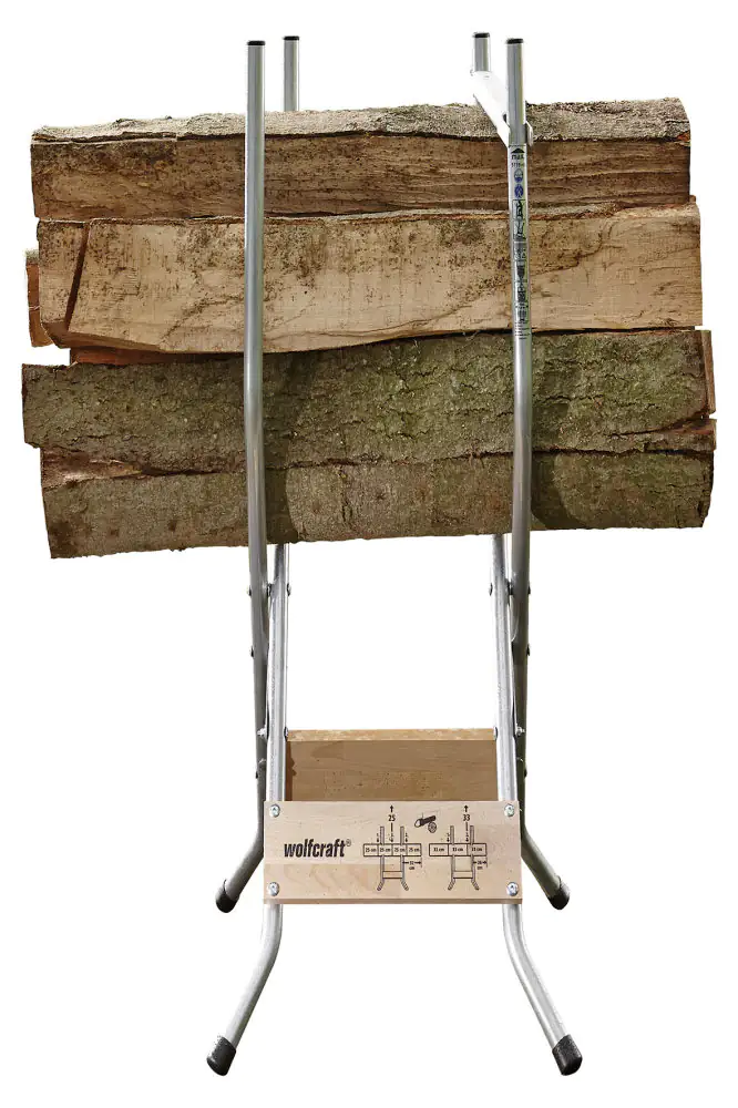 Wolfcraft Sägebock SB60 Tragkraft 100 kg