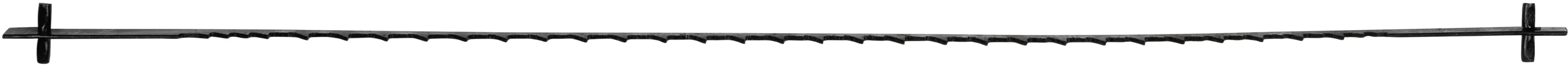 Güde Dekupiersaegeblatt 20 Zähne 3 Stück 132 mm