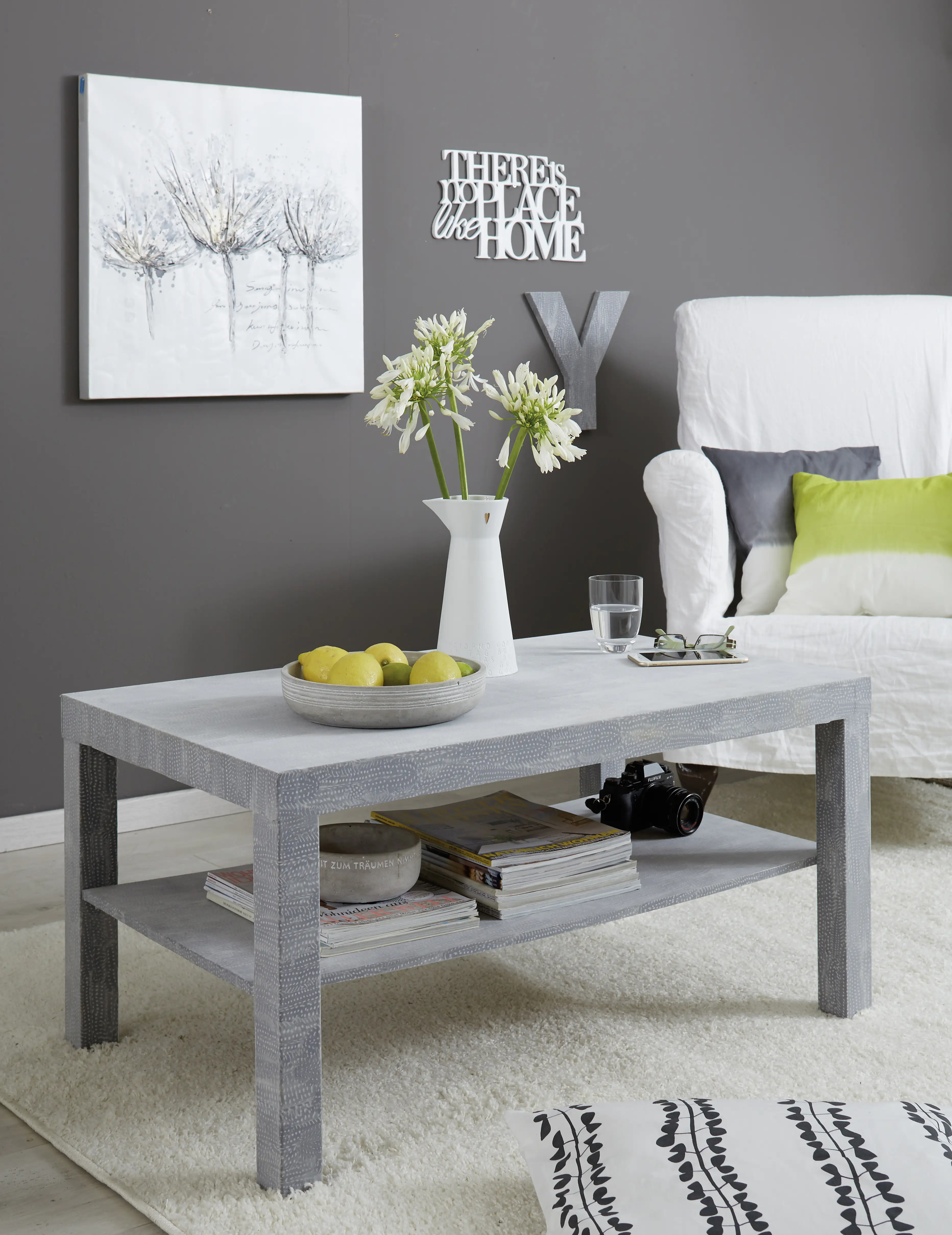 d-c-fix Selbstklebefolie Velvet Tabora 45 cm x 1,2 m