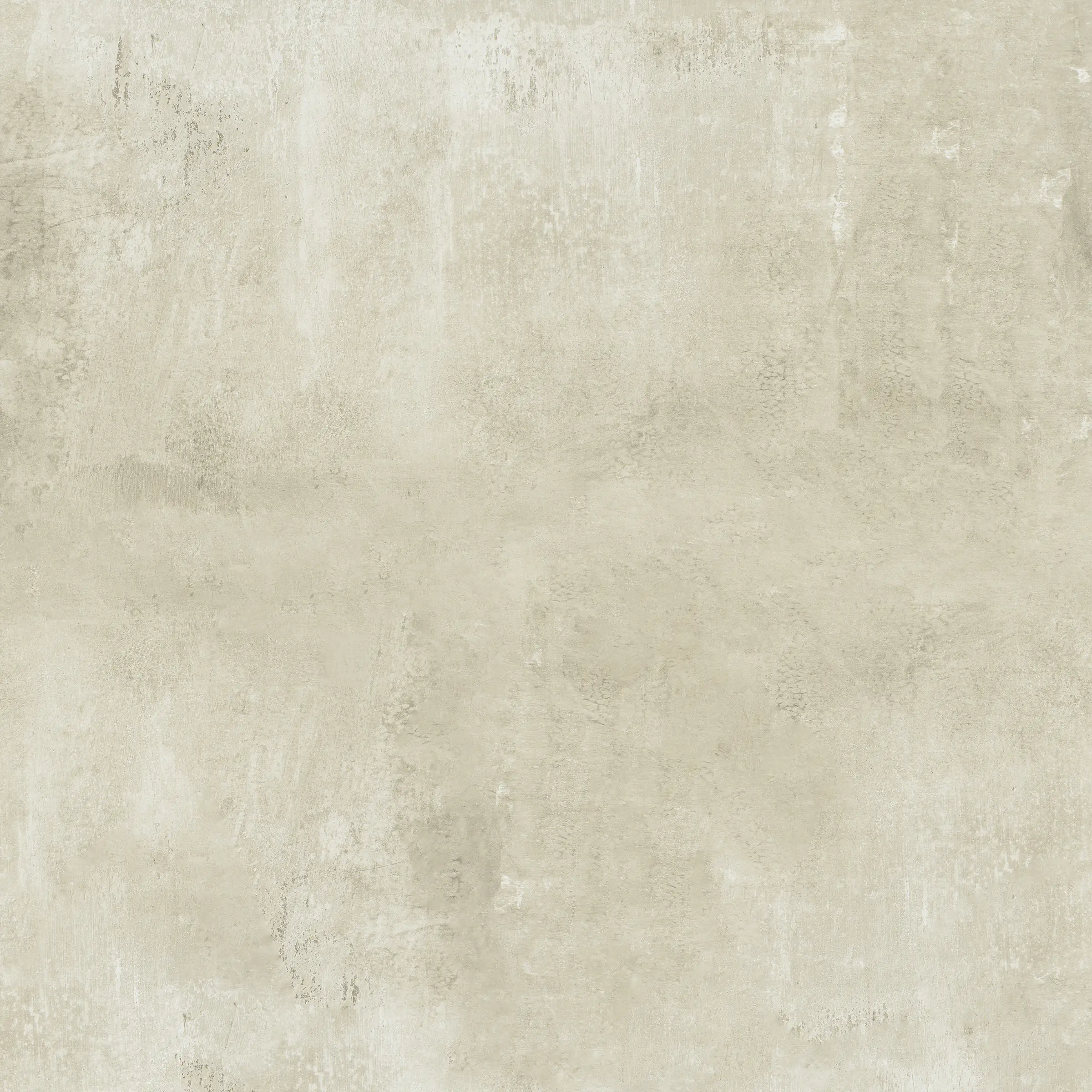 Bodenfliese Feinsteinzeug Tribeca 120 x 120 cm hellgrau lappato