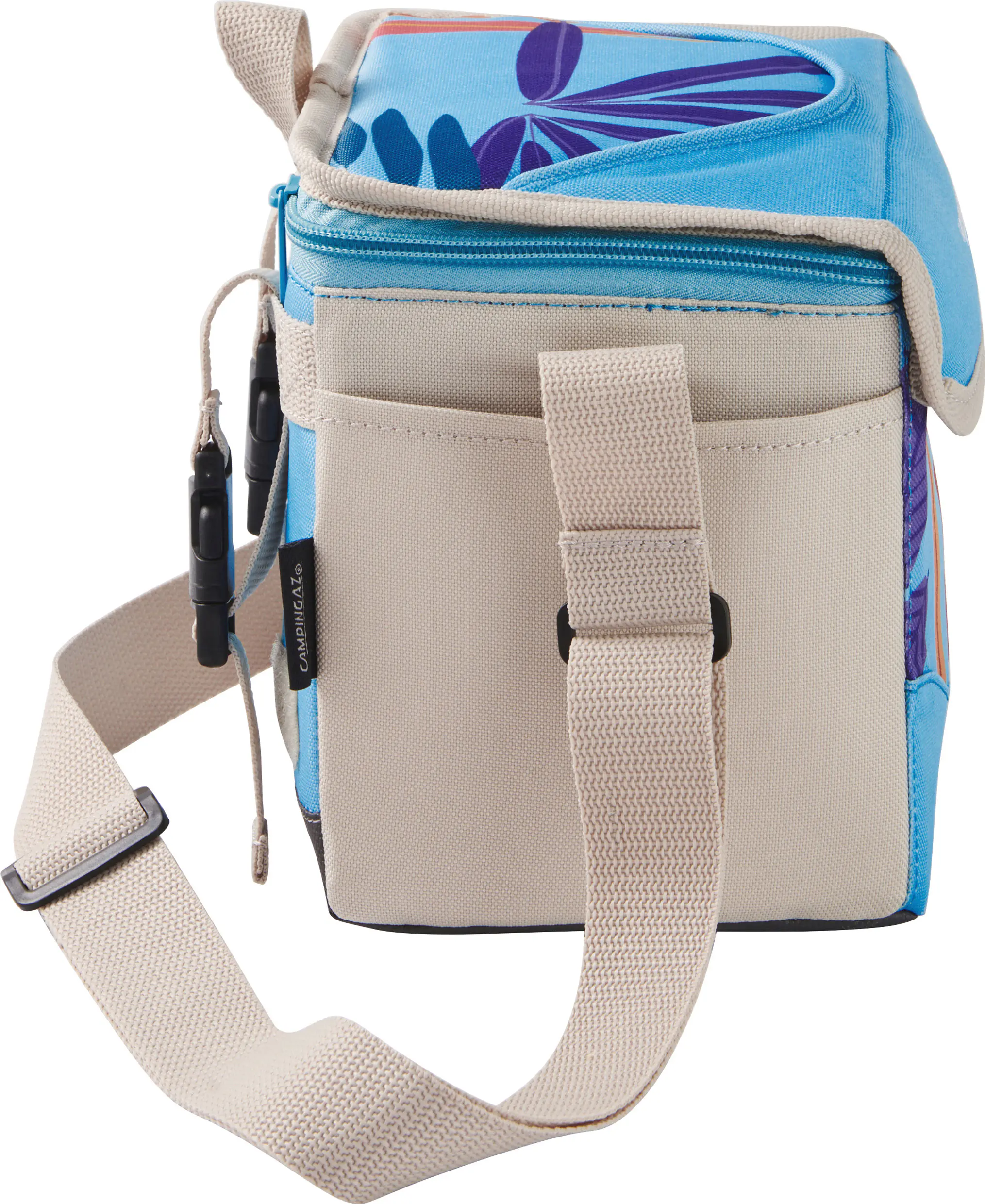 Campingaz Kühltasche Ethnic Minimaxi 4 L