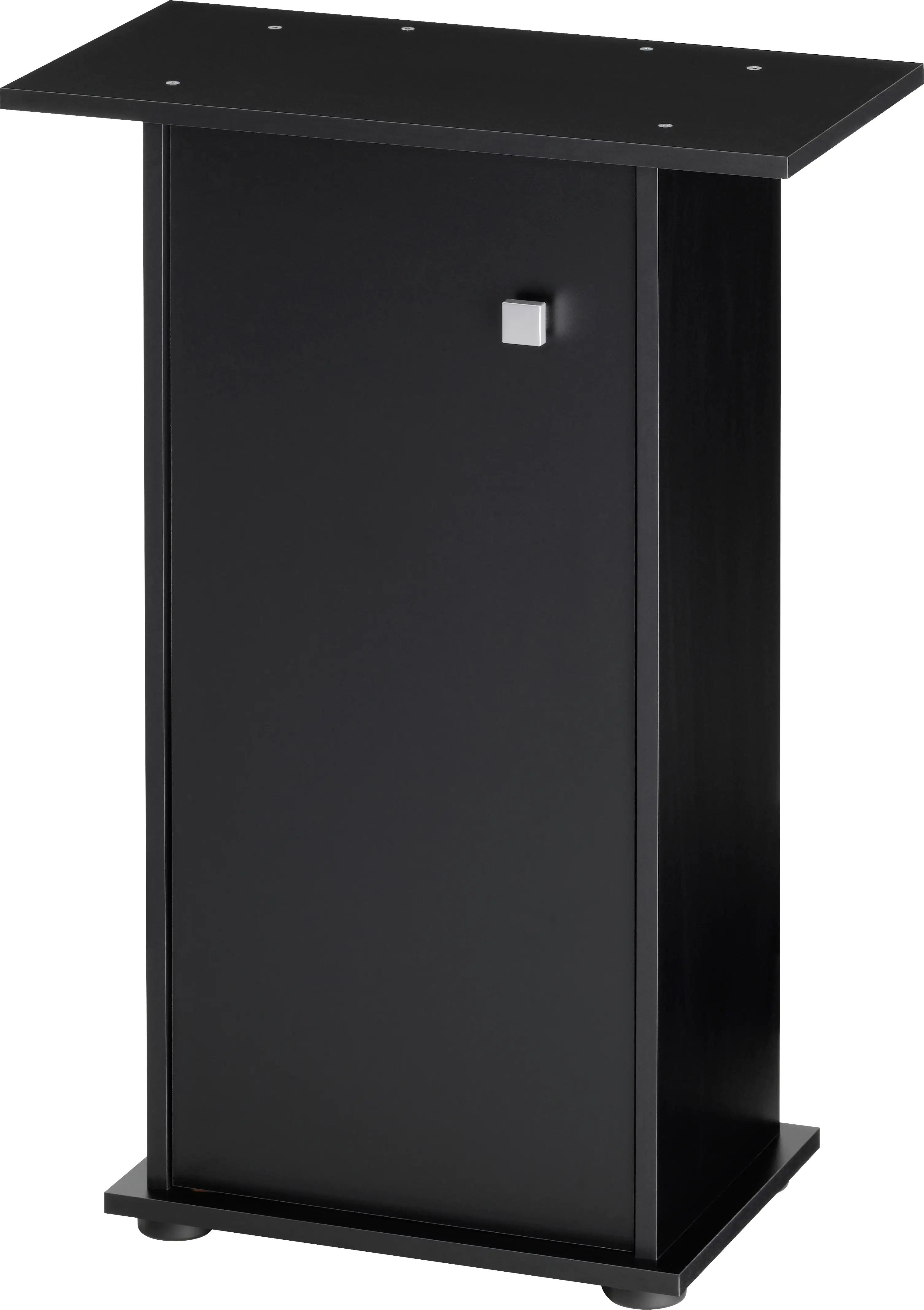 Eheim Aquarienschrank aquacab 84 schwarz