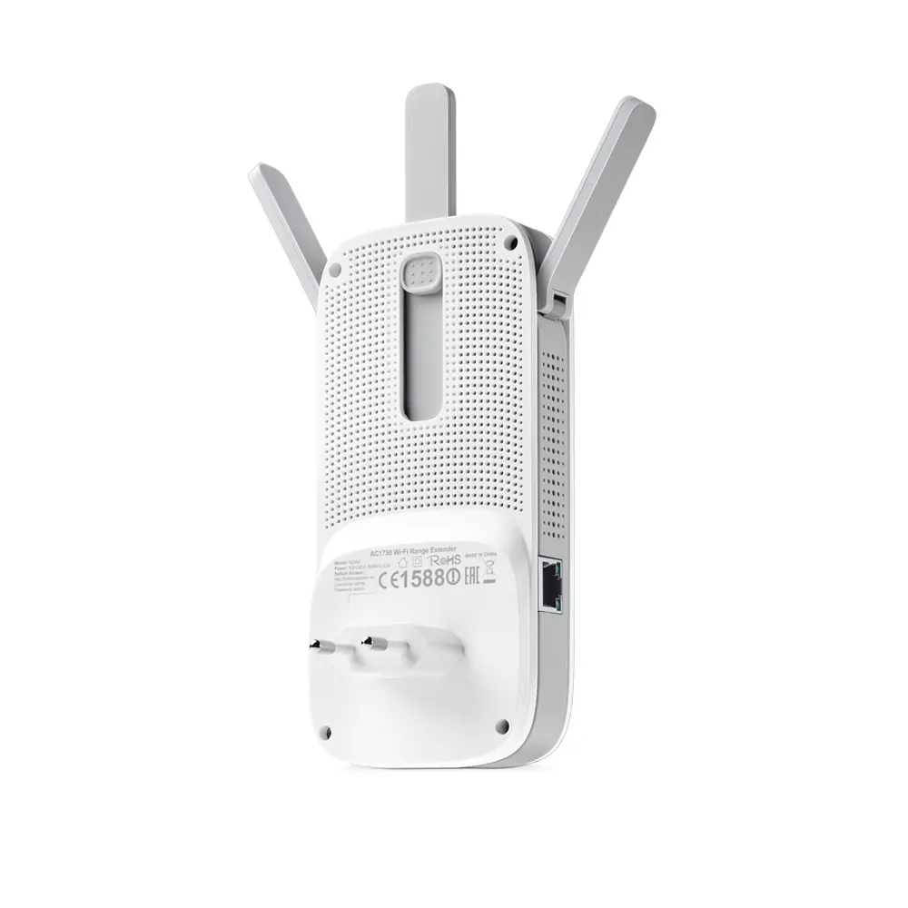 TP-Link Wlan-Repeater RE450