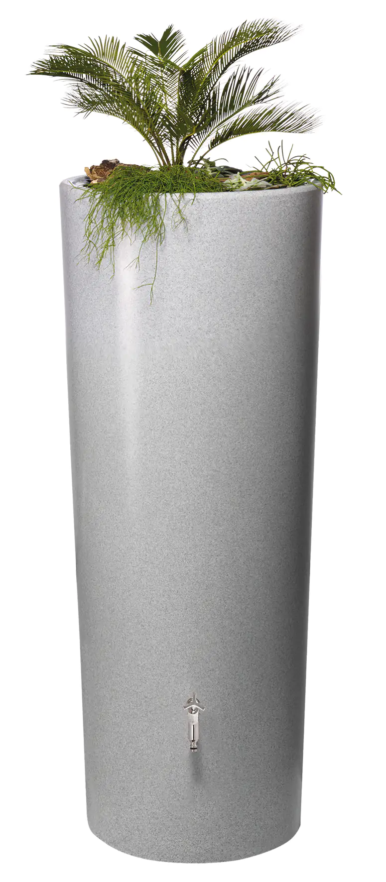 Garantia Regenspeicher 2in1 Stone 350 l