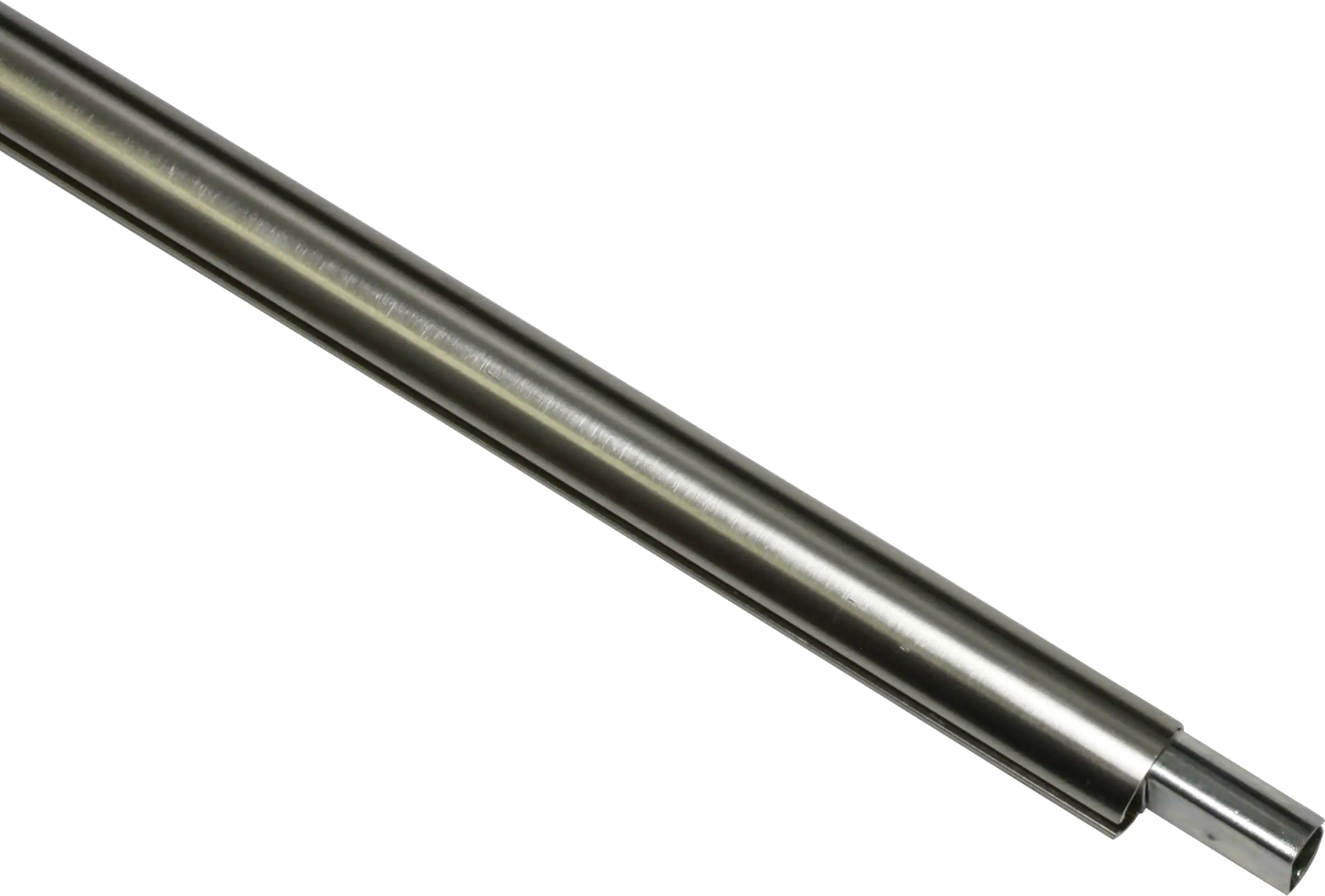 Gardinia Stangenverbinder Chicago Metall, Ø 20 mm
