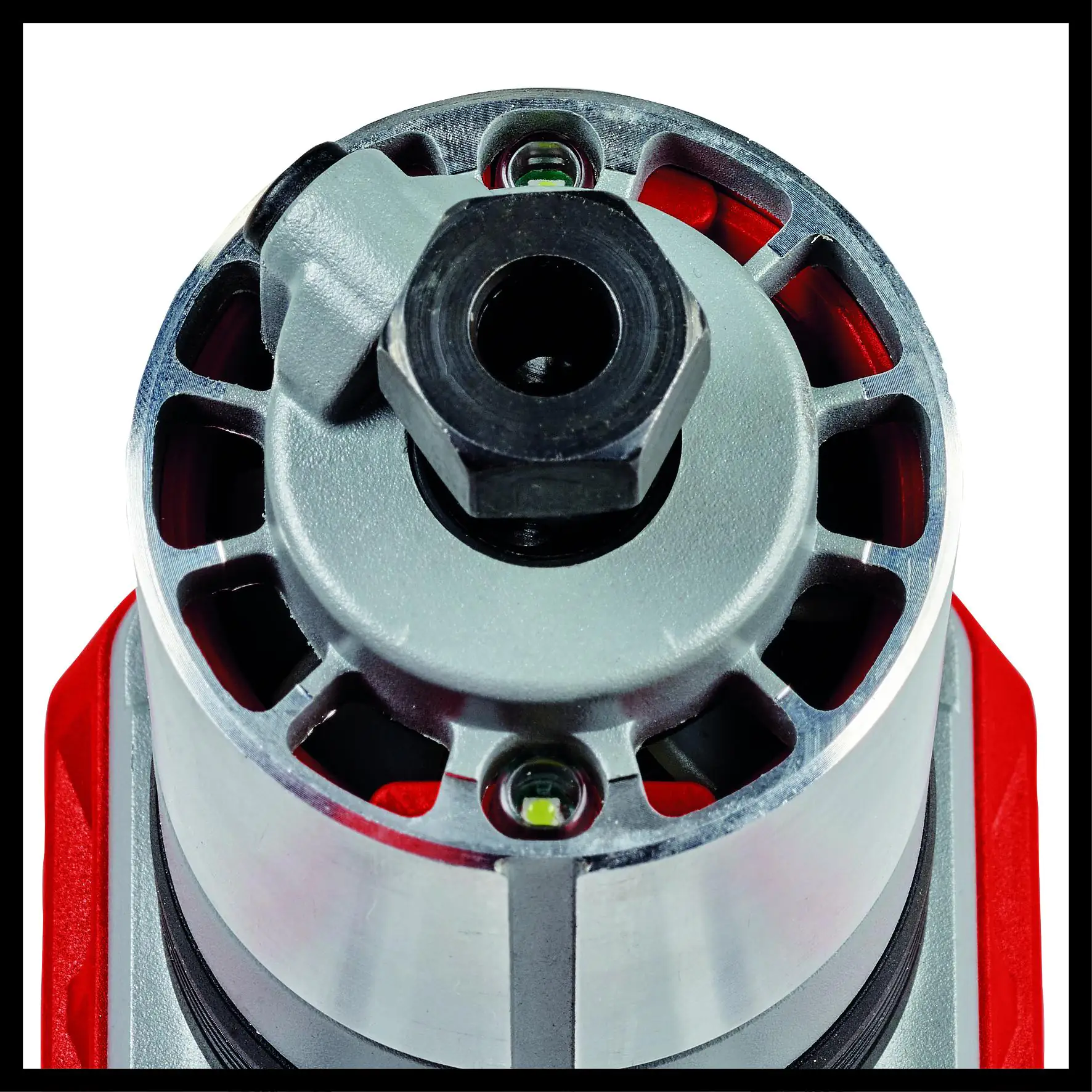 Einhell Akku-Oberfräse TP-RO 18 Li BL Solo 18 V