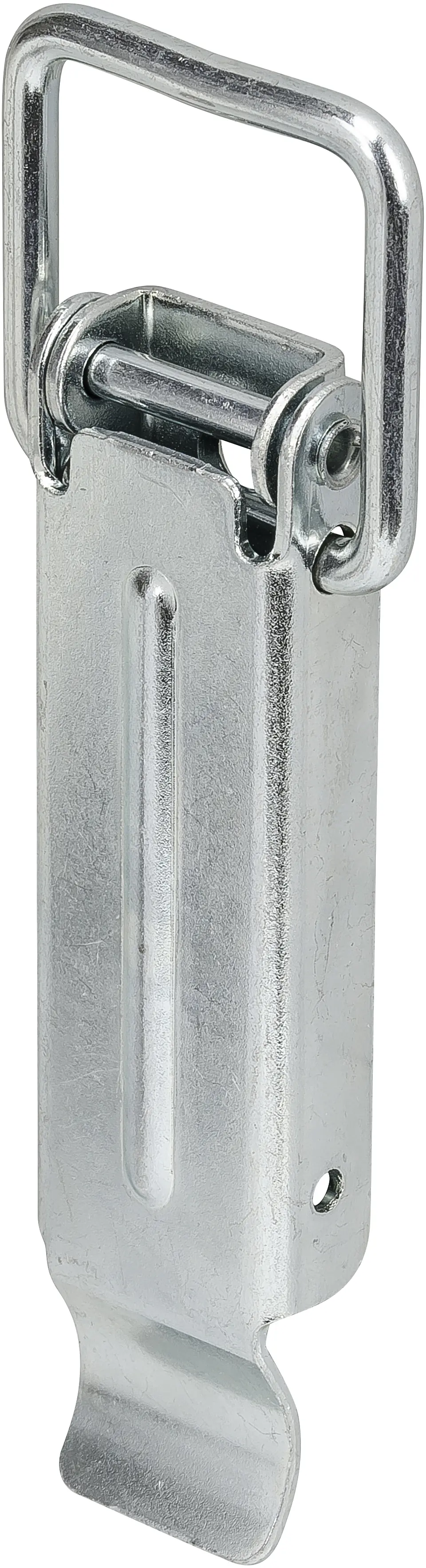 Vormann Spannverschlüsse verzinkt 70 x 31 x Ø 4.0 mm