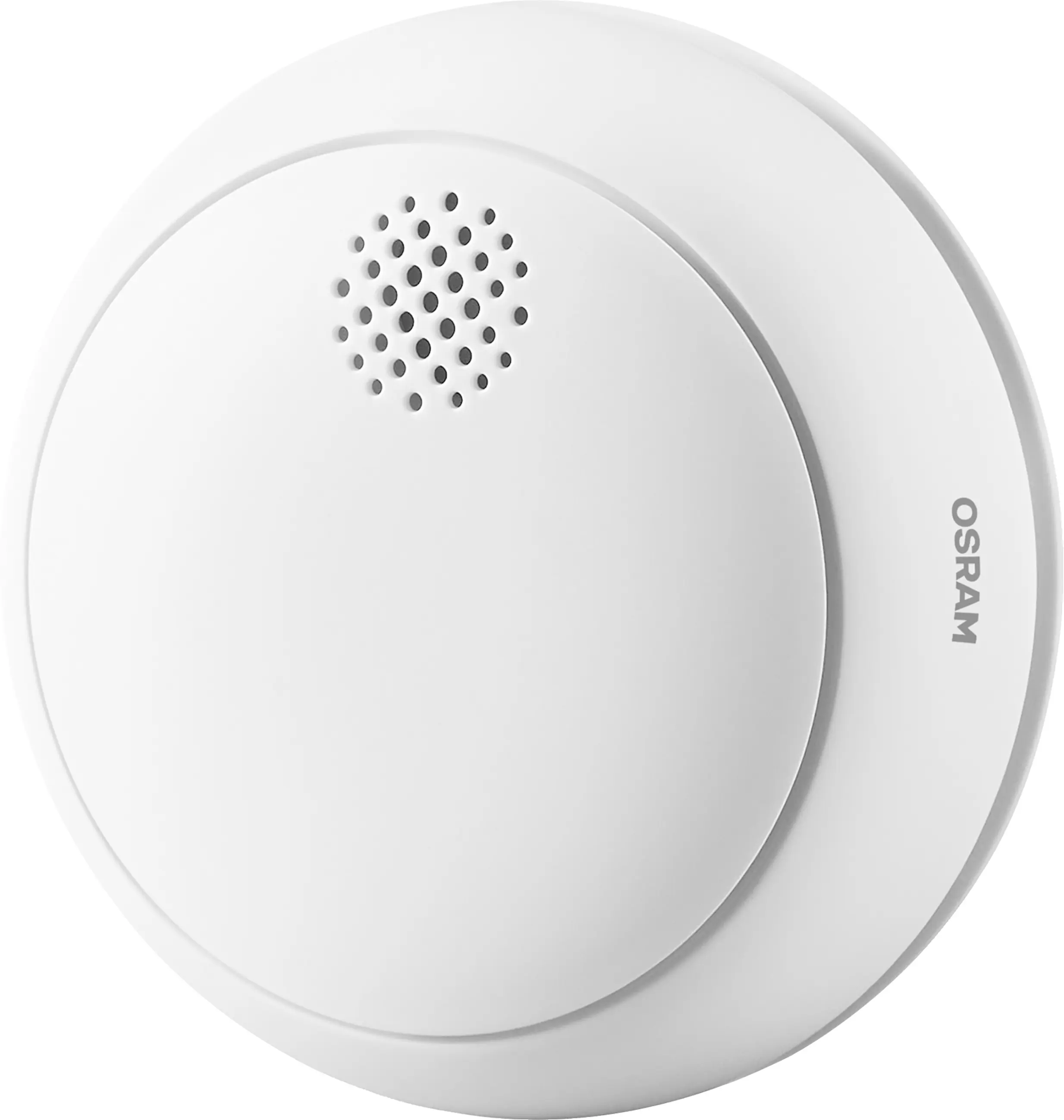 Osram Rauchmelder Smart+ Sensor WiFi weiß