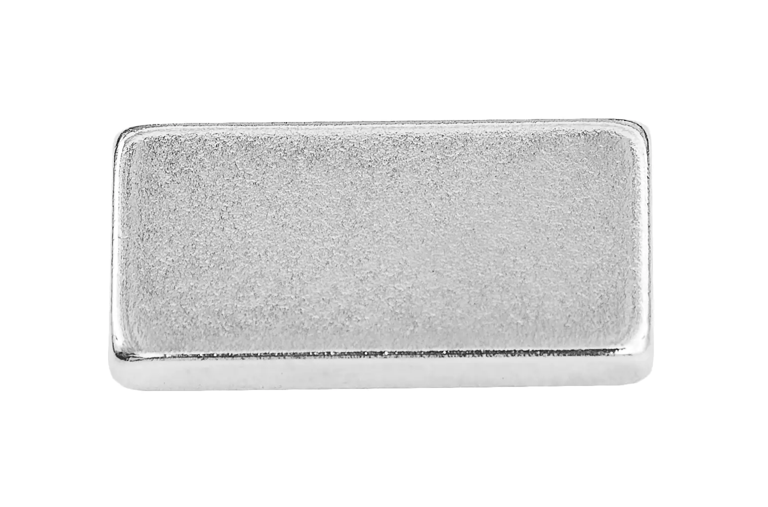 Connex Magnet 20 x 10 x 3 mm, N35, 6 Stück